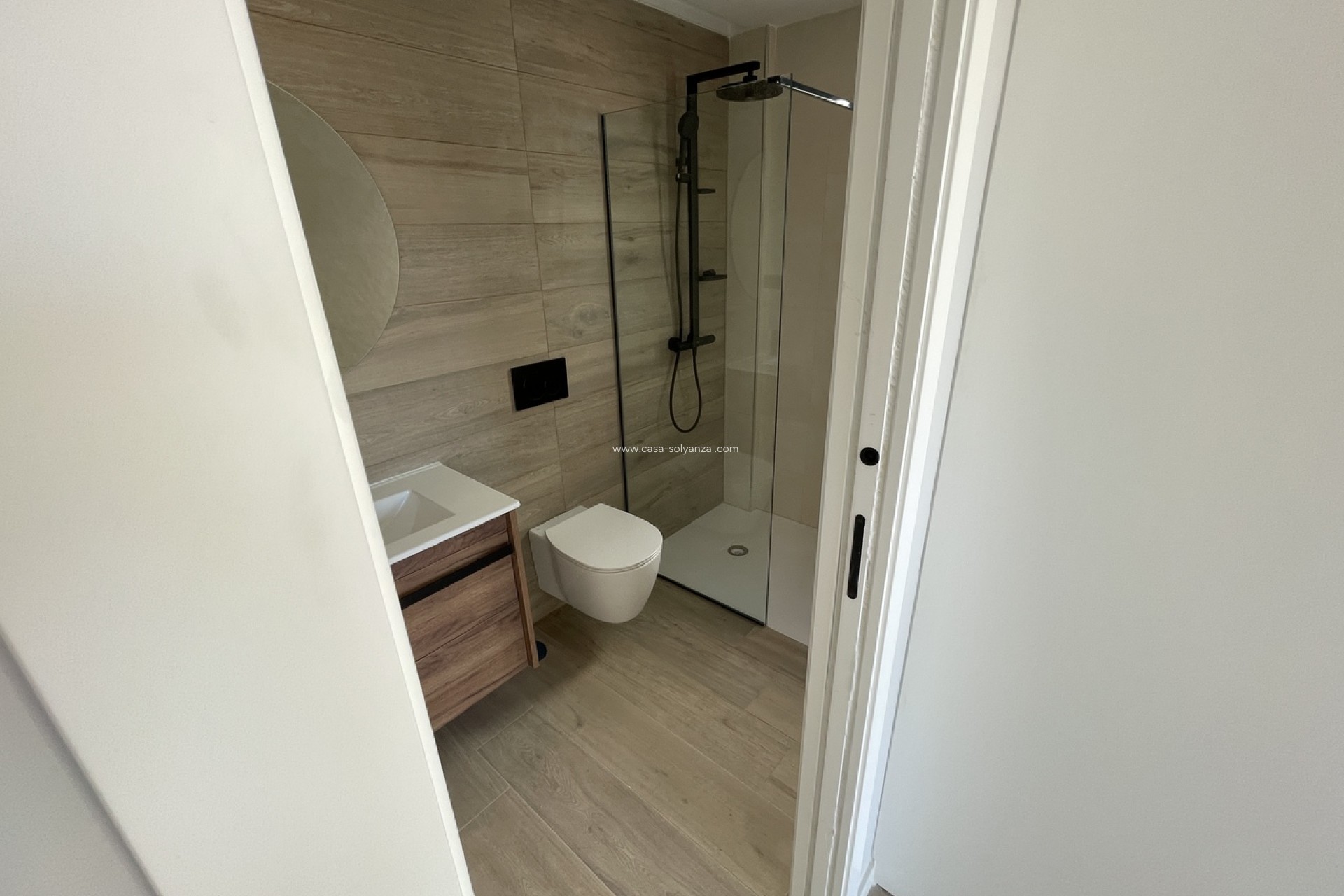 Resale - Apartment / flat - Pilar de la Horadada - Costa Blanca
