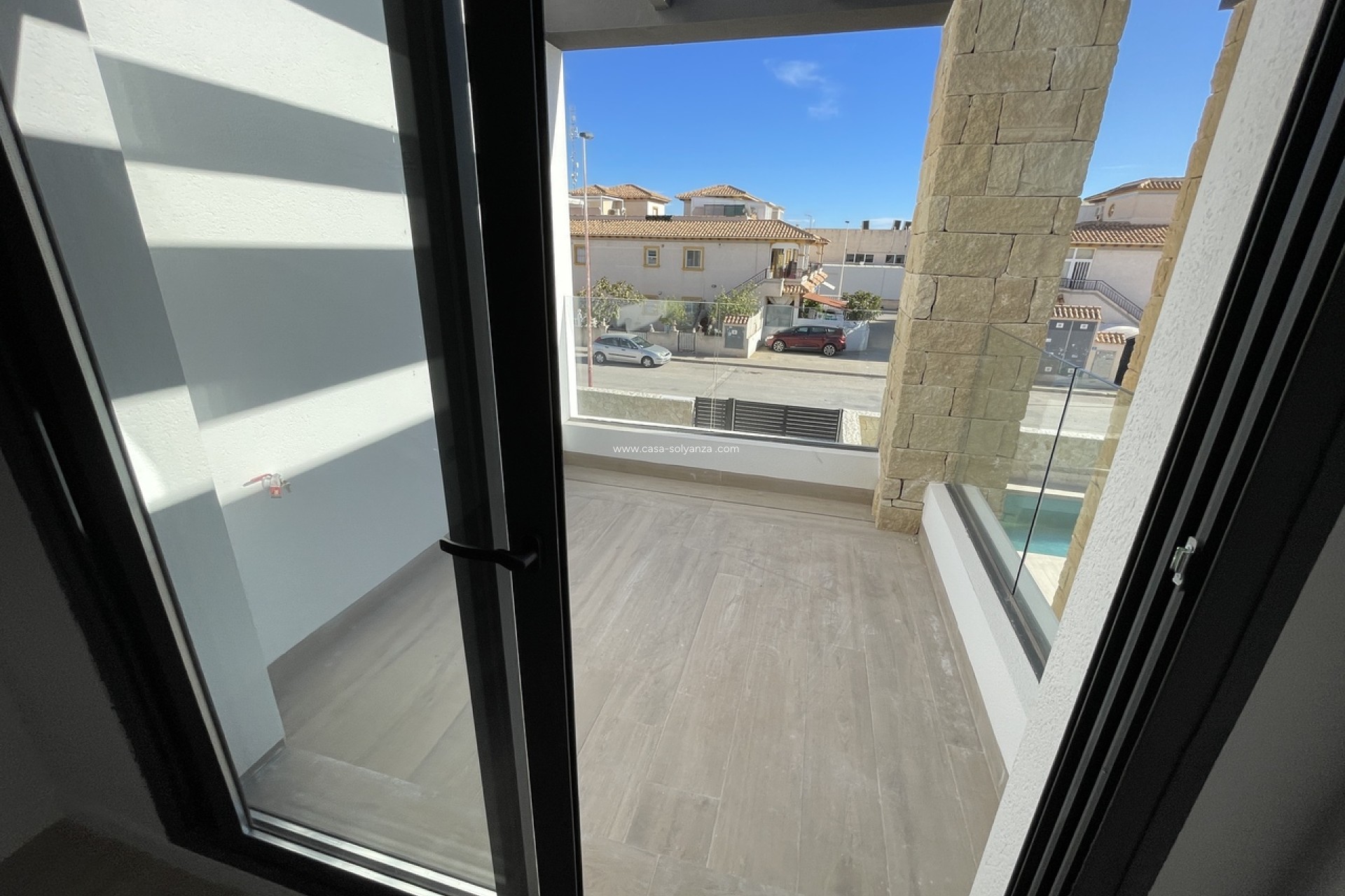 Resale - Apartment / flat - Pilar de la Horadada - Costa Blanca