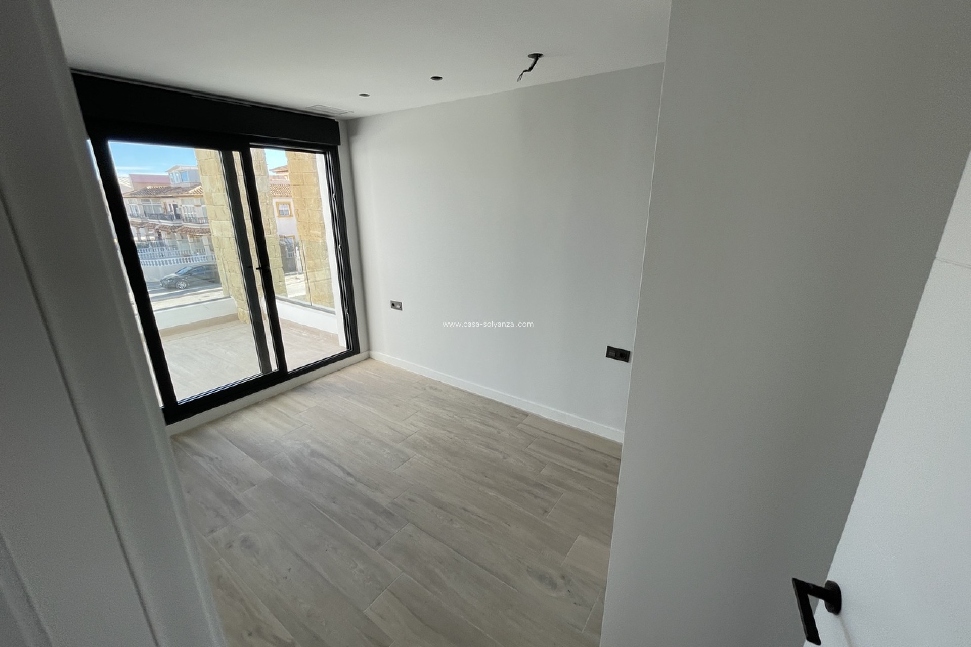 Resale - Apartment / flat - Pilar de la Horadada - Costa Blanca