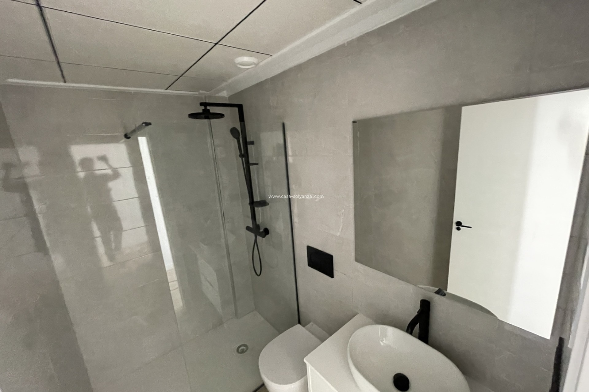 Resale - Apartment / flat - Pilar de la Horadada - Costa Blanca