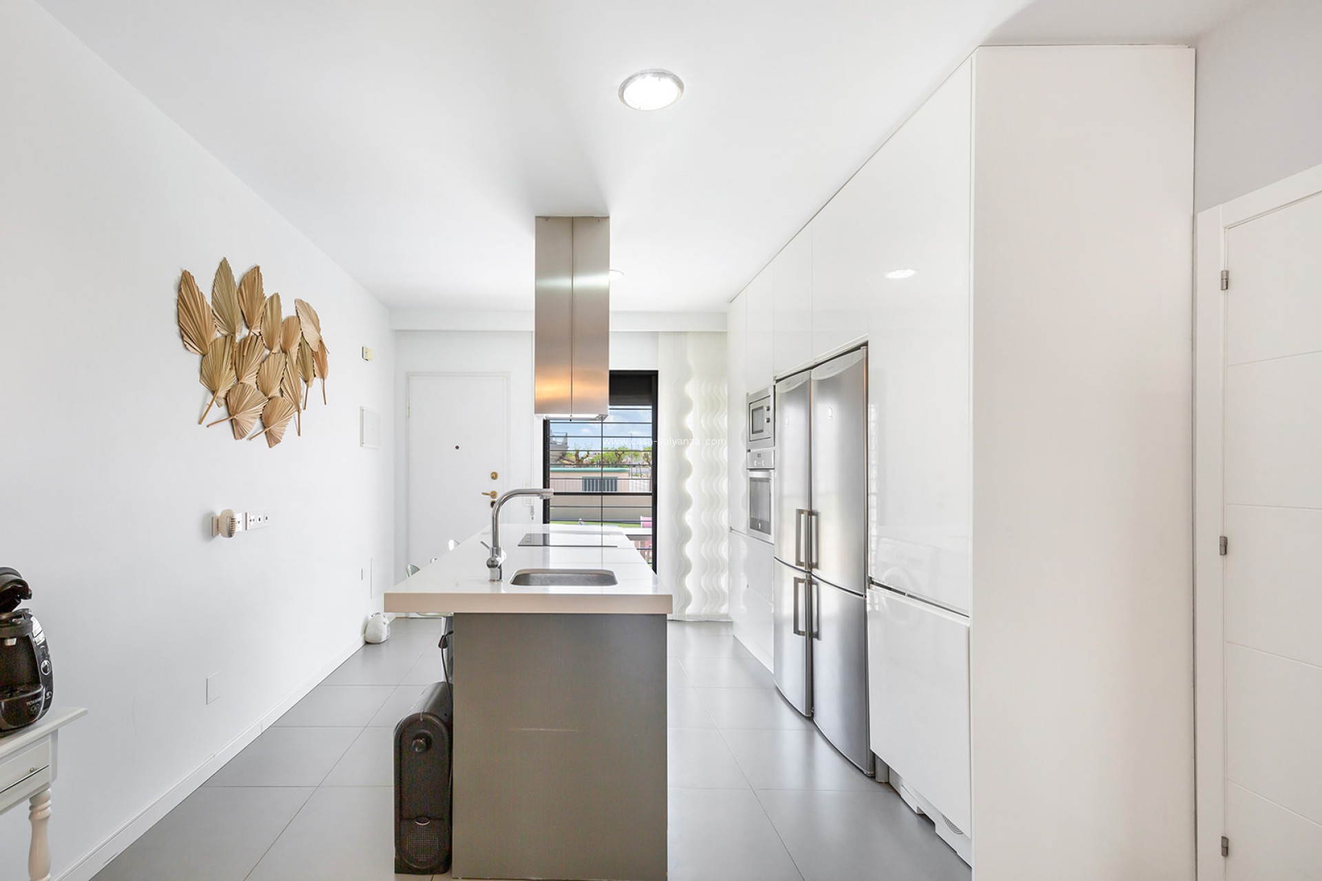 Resale - Apartment / flat - Pilar de la Horadada - Costa Blanca