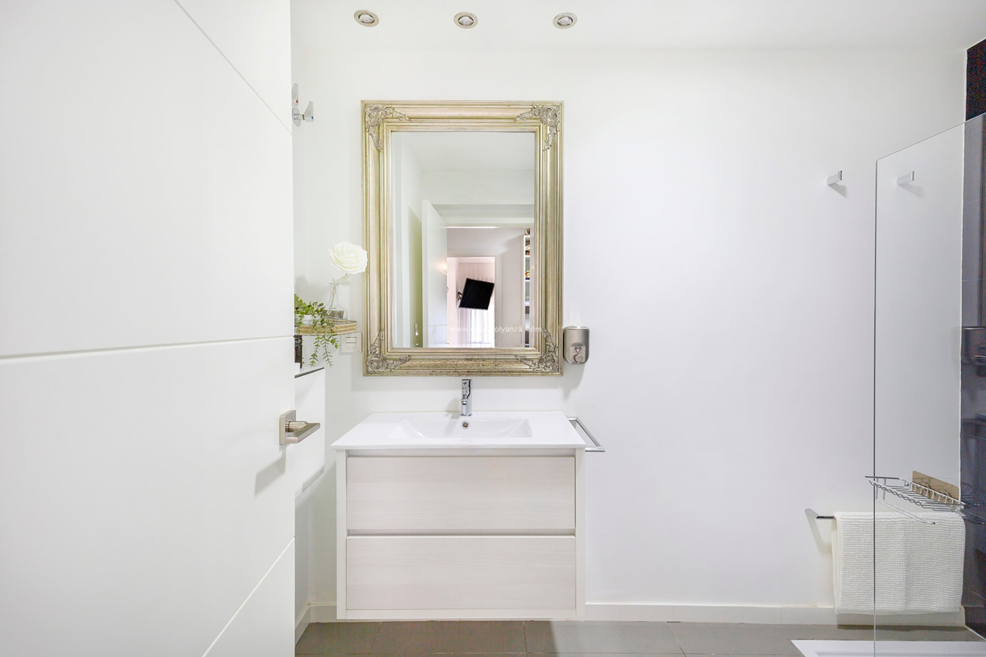 Resale - Apartment / flat - Pilar de la Horadada - Costa Blanca