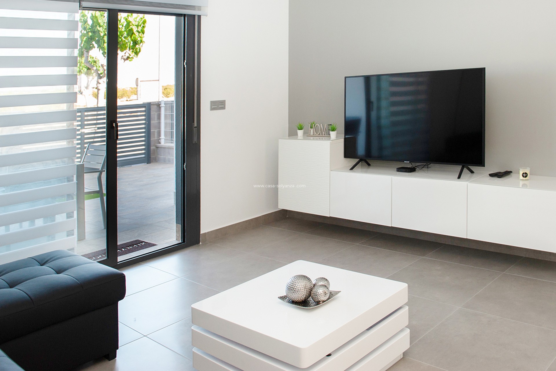 Resale - Apartment / flat - Pilar de la Horadada - Costa Blanca