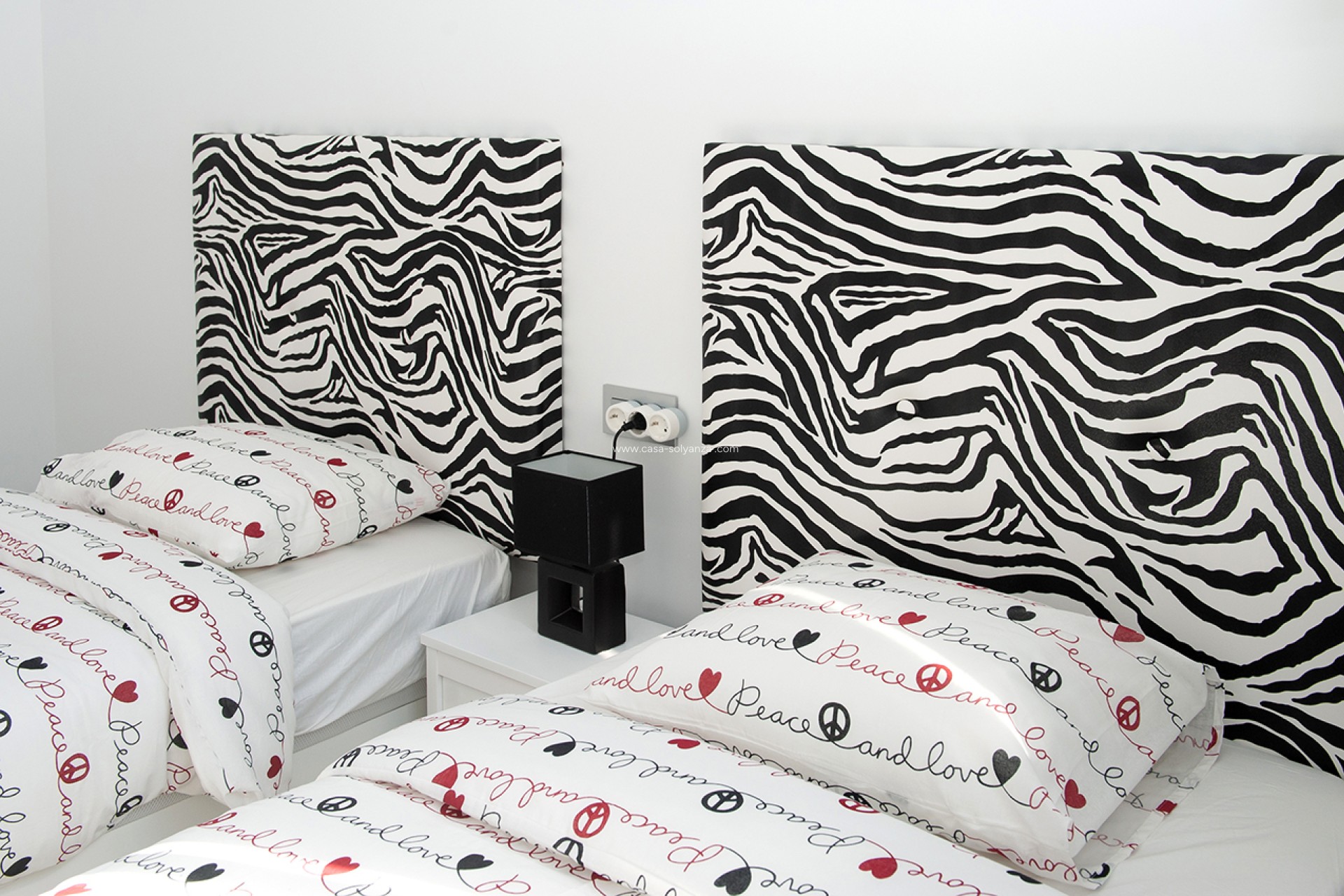 Resale - Apartment / flat - Pilar de la Horadada - Costa Blanca