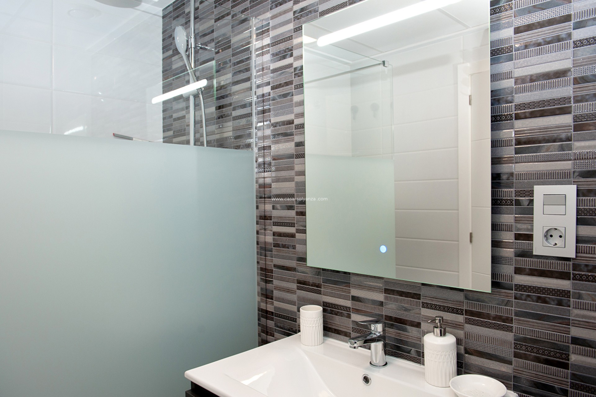 Resale - Apartment / flat - Pilar de la Horadada - Costa Blanca