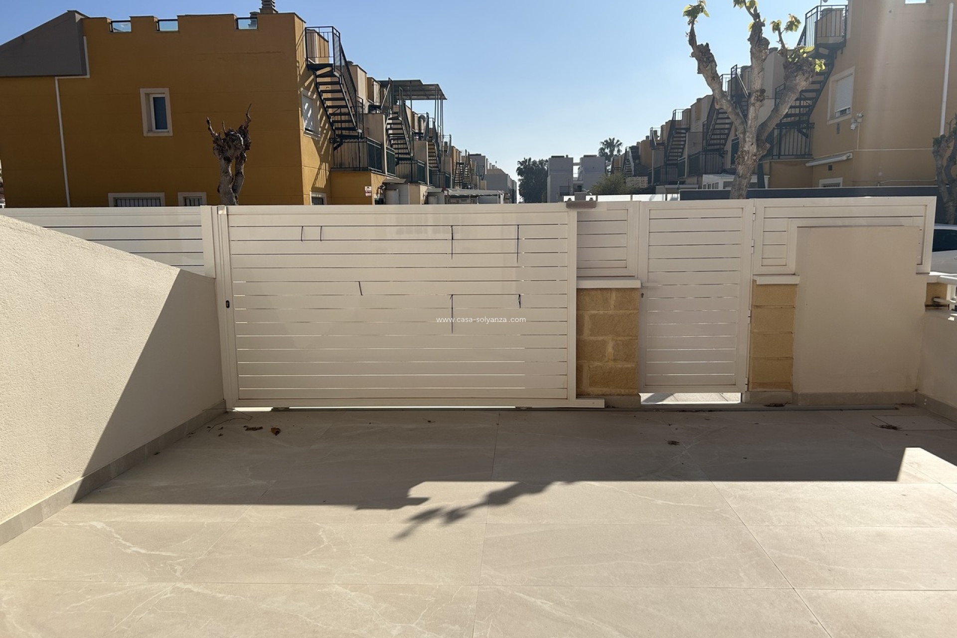 Resale - Apartment / flat - Pilar de la Horadada - Costa Blanca