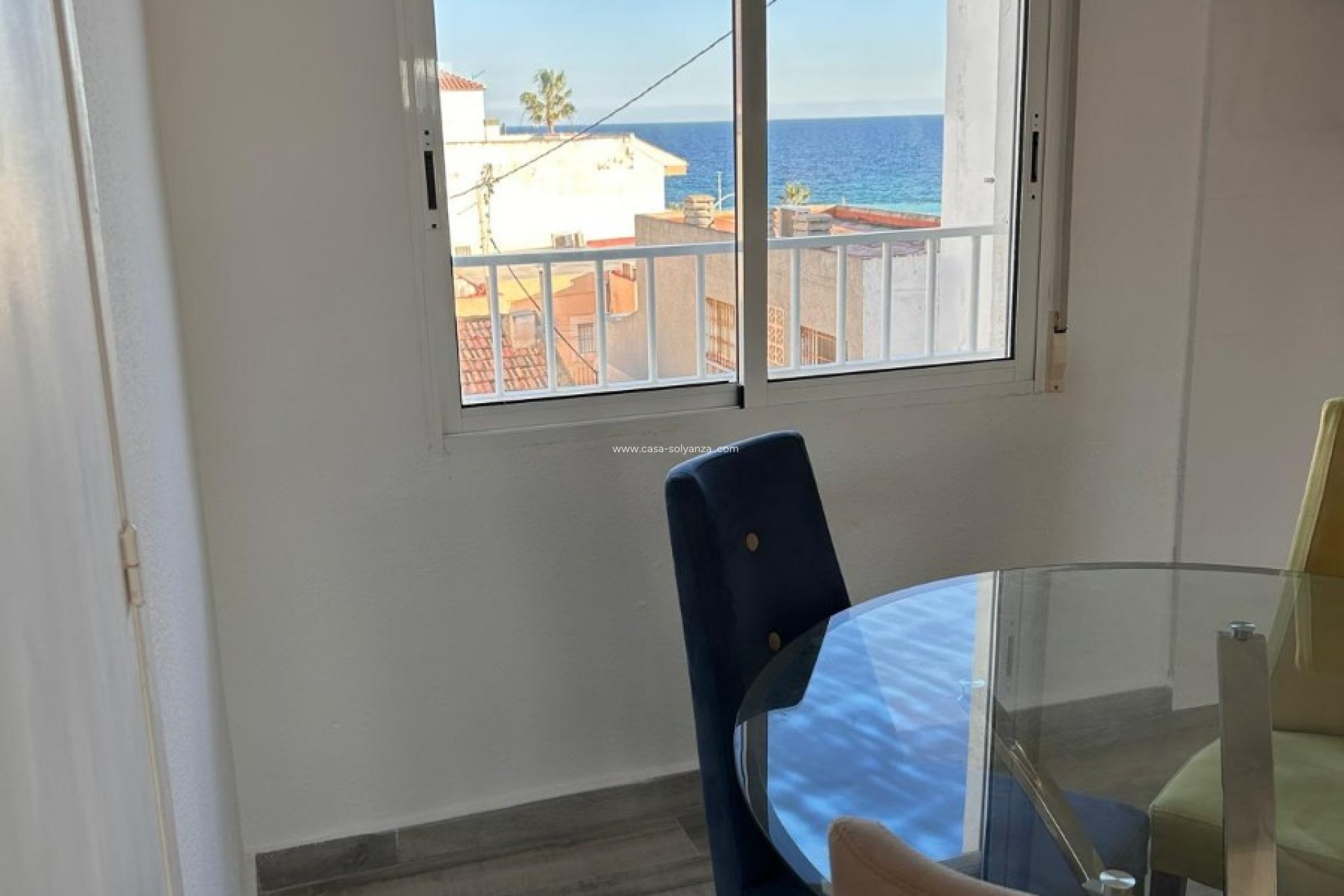 Resale - Apartment / flat - Pilar de la Horadada - Costa Blanca