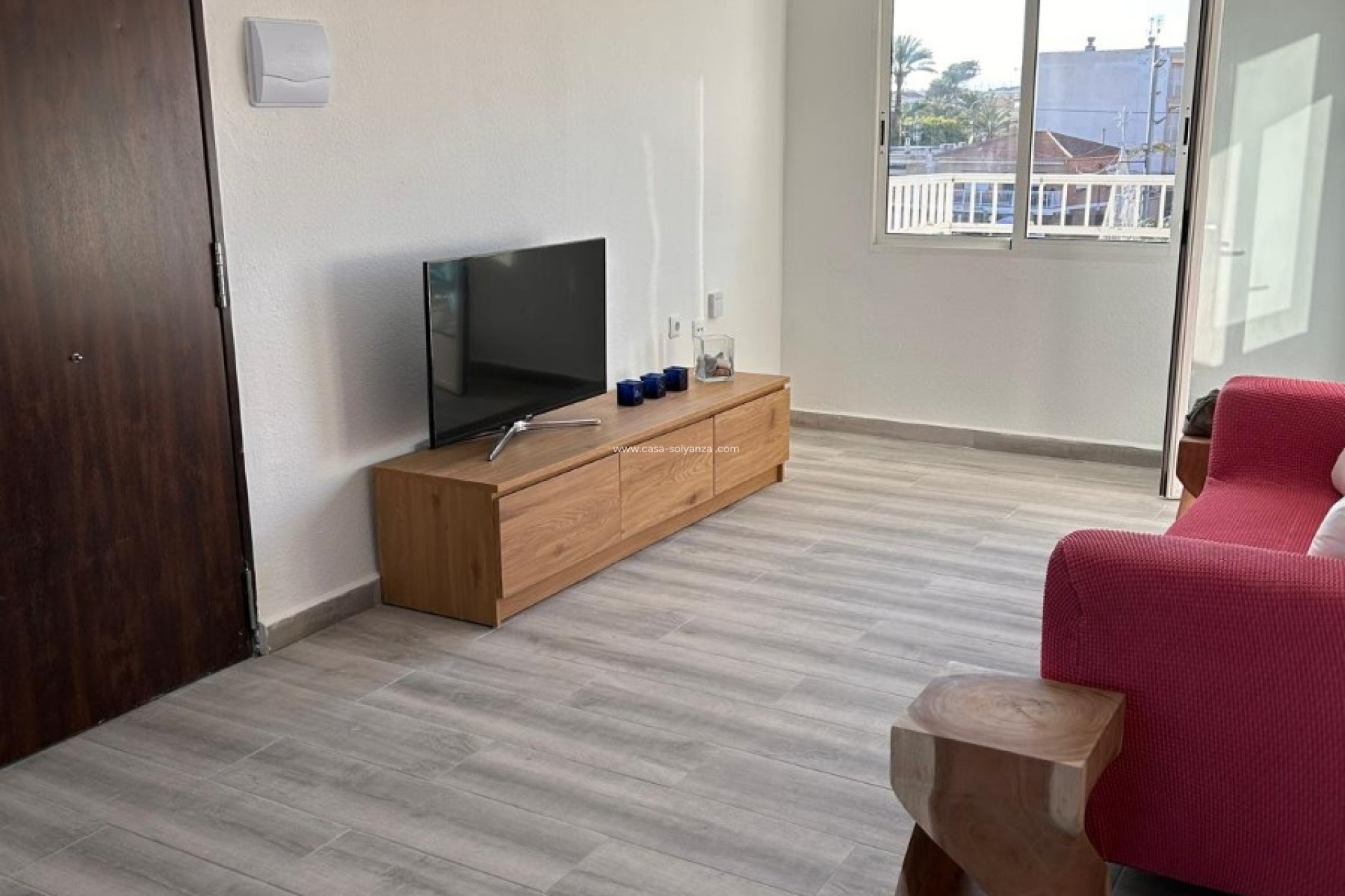 Resale - Apartment / flat - Pilar de la Horadada - Costa Blanca