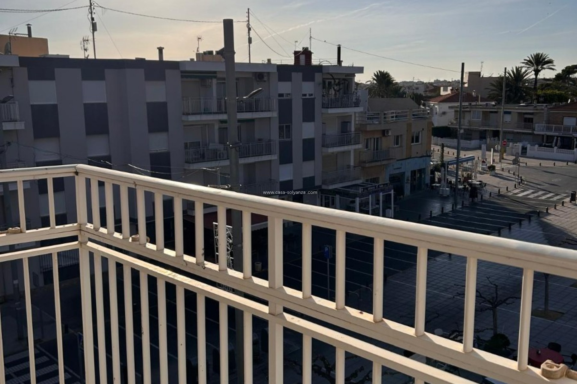 Resale - Apartment / flat - Pilar de la Horadada - Costa Blanca