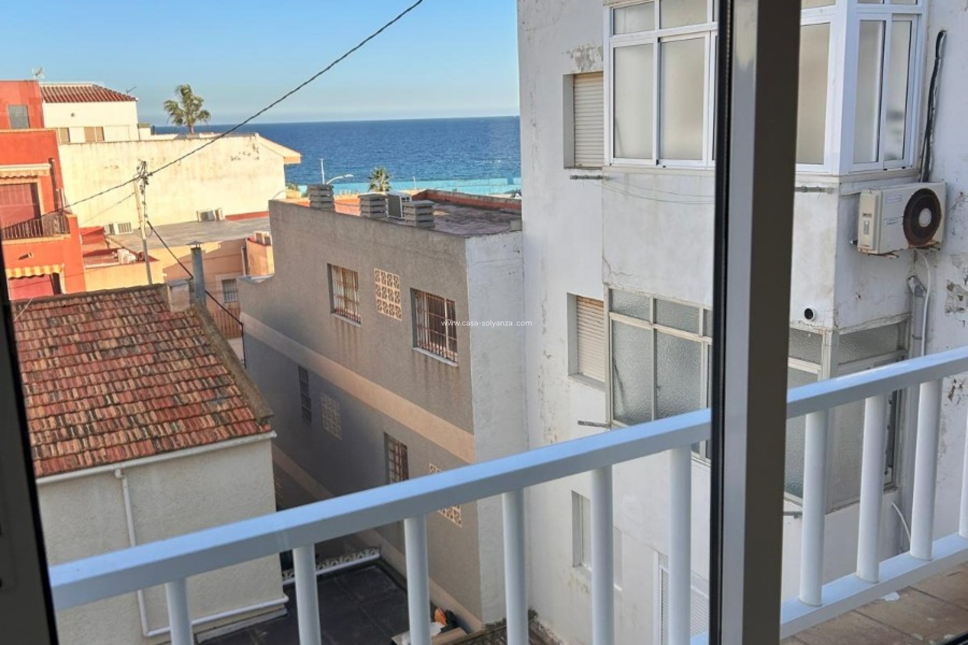 Resale - Apartment / flat - Pilar de la Horadada - Costa Blanca
