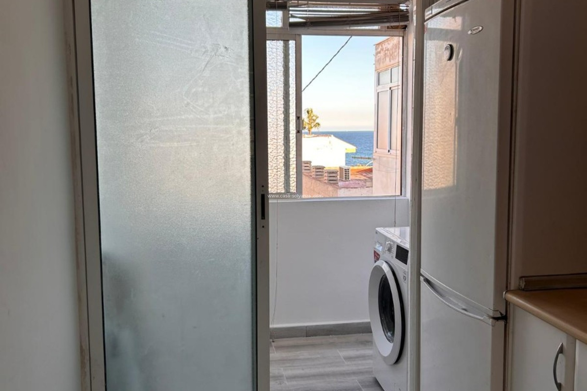 Resale - Apartment / flat - Pilar de la Horadada - Costa Blanca