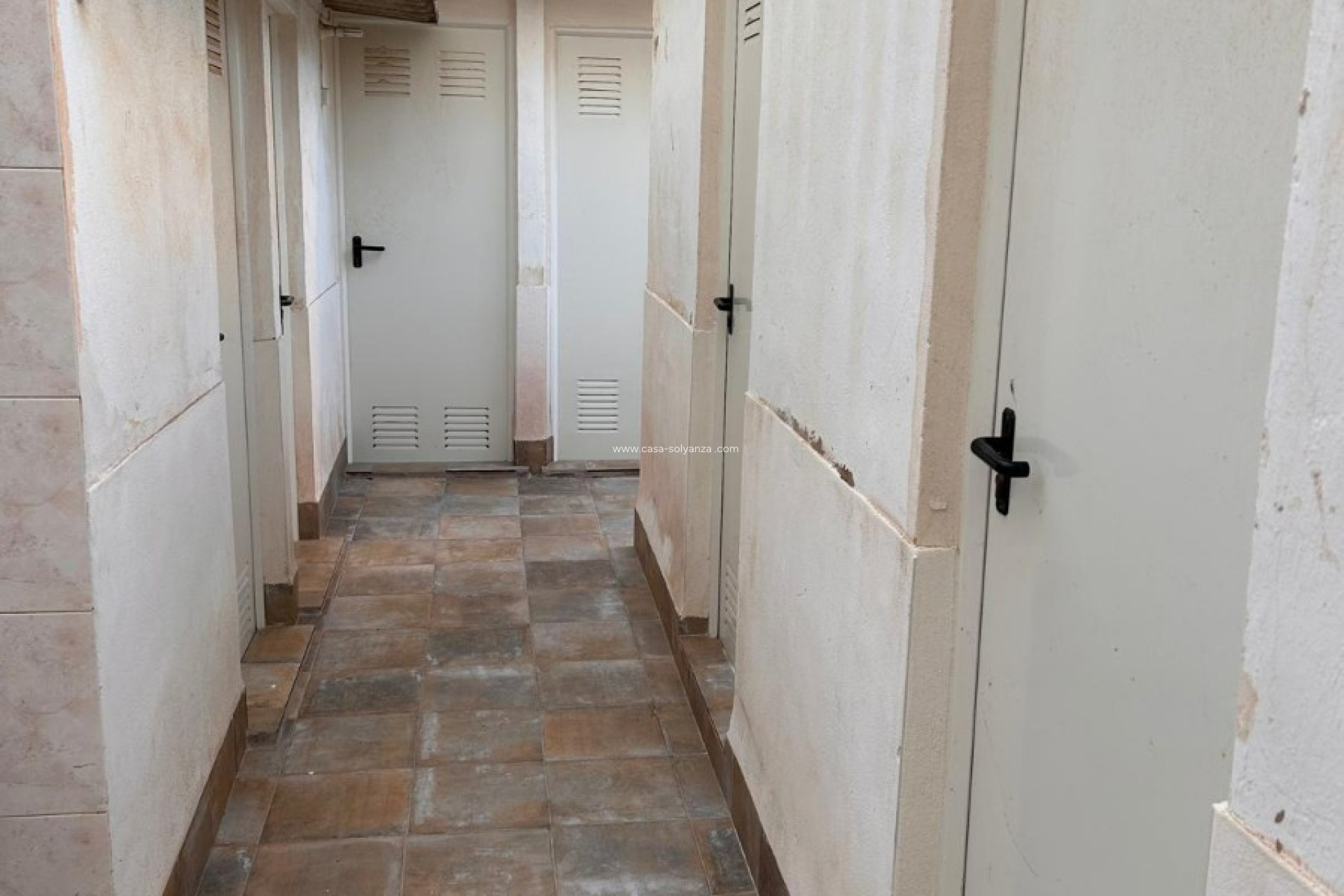 Resale - Apartment / flat - Pilar de la Horadada - Costa Blanca