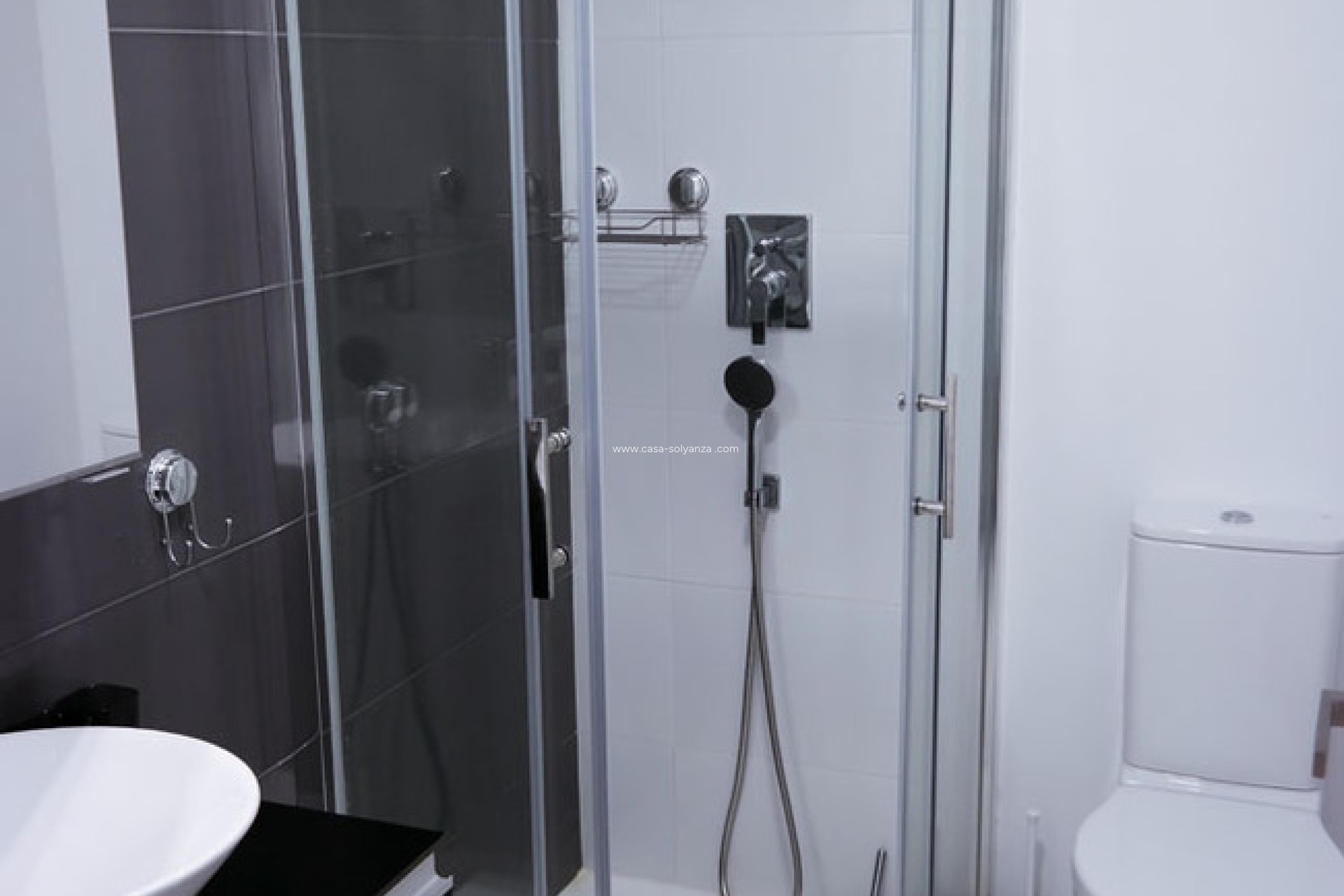 Resale - Apartment / flat - Pilar de la Horadada - Costa Blanca