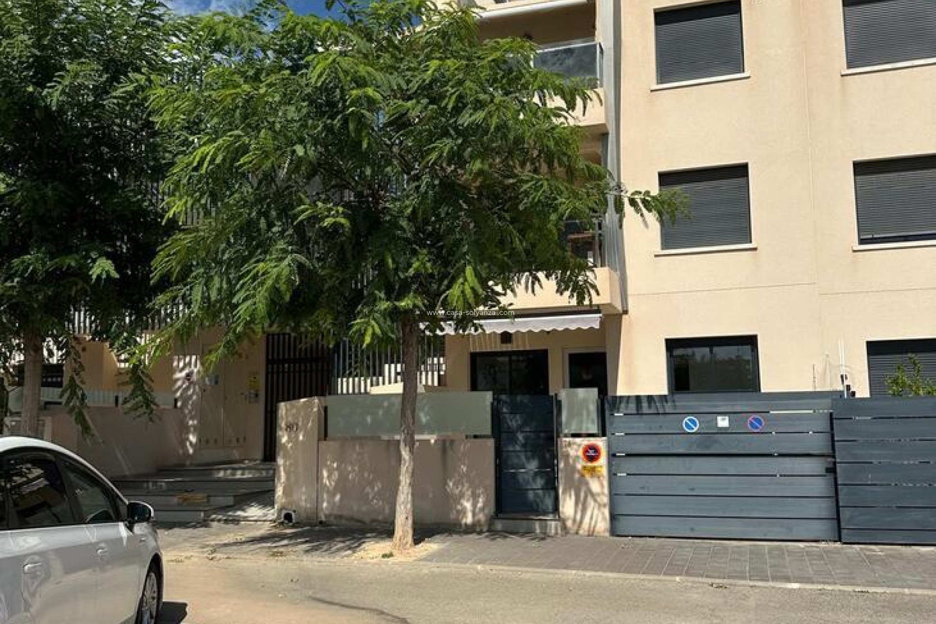 Resale - Apartment / flat - Pilar de la Horadada - Costa Blanca