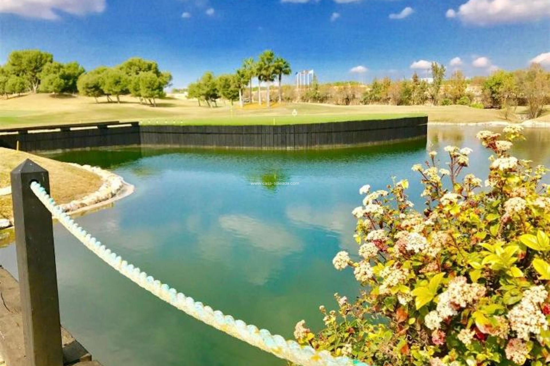 Resale - Apartment / flat - Pilar de la Horadada - Costa Blanca