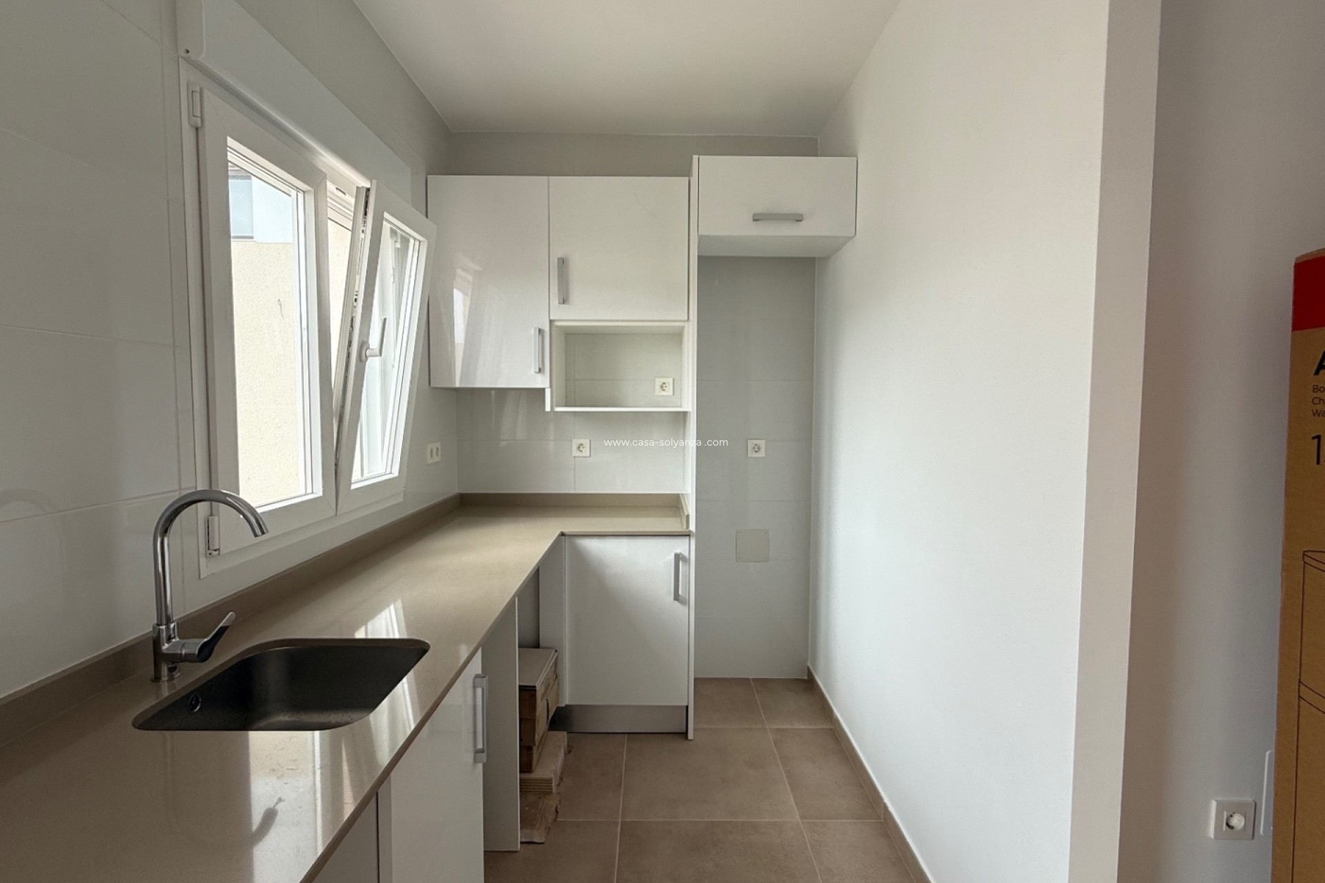 Resale - Apartment / flat - Pilar de la Horadada - Costa Blanca