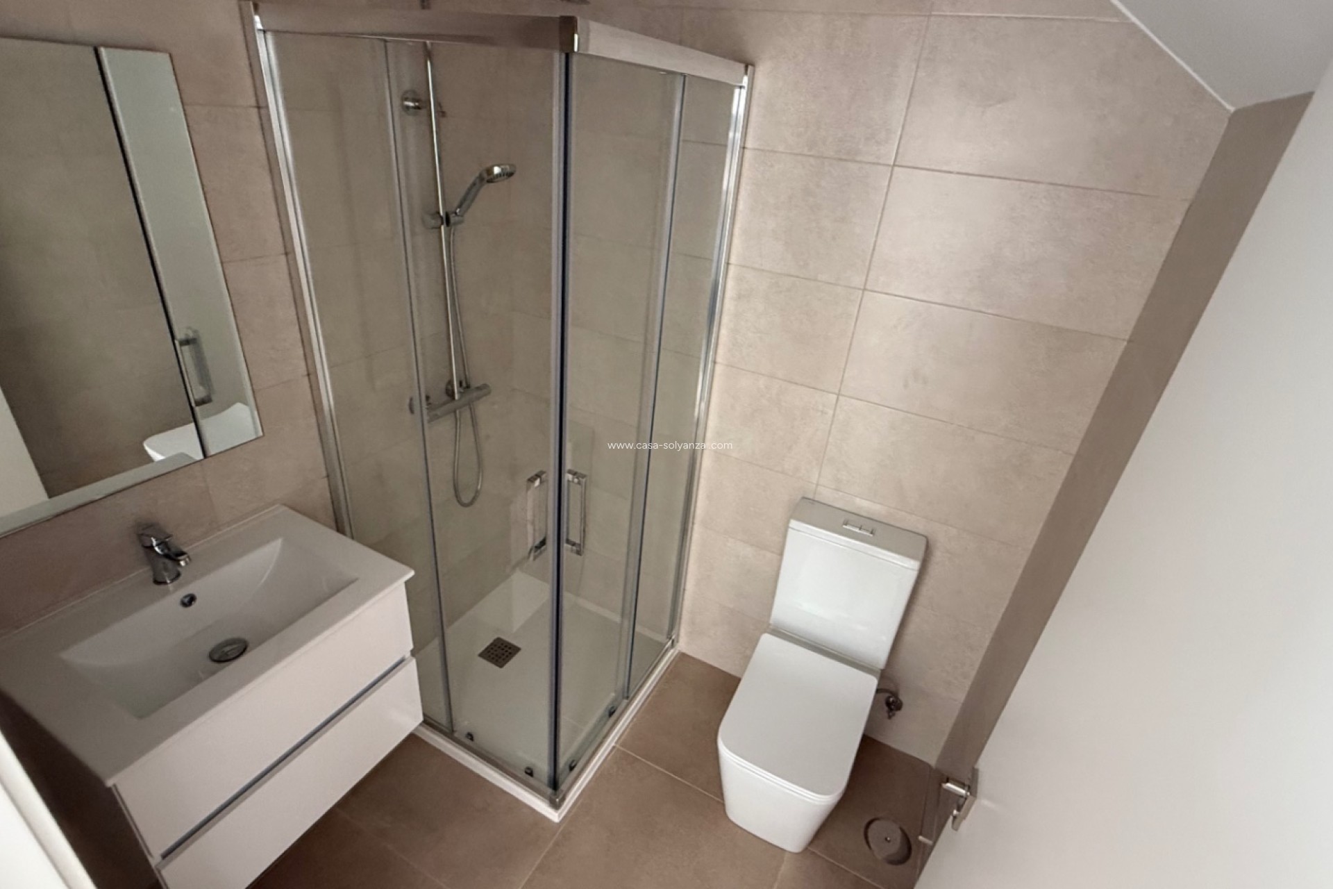 Resale - Apartment / flat - Pilar de la Horadada - Costa Blanca