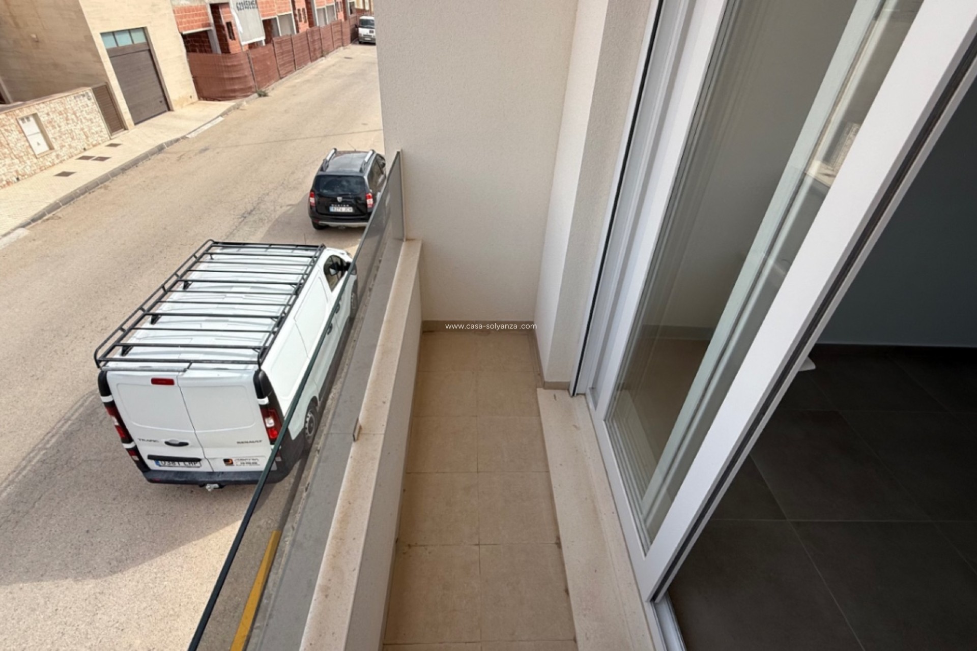 Resale - Apartment / flat - Pilar de la Horadada - Costa Blanca