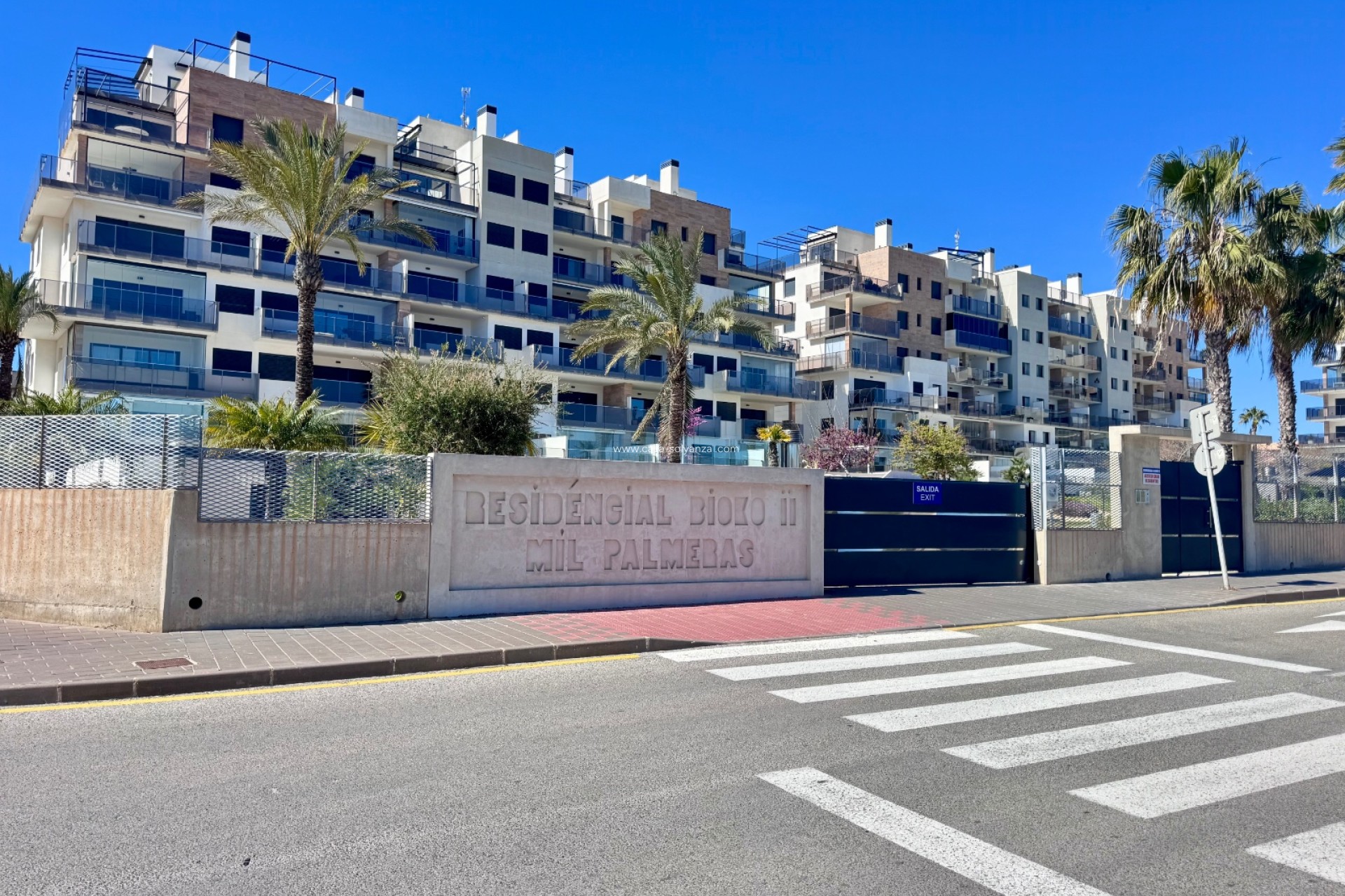 Resale - Apartment / flat - Pilar de la Horadada - Costa Blanca