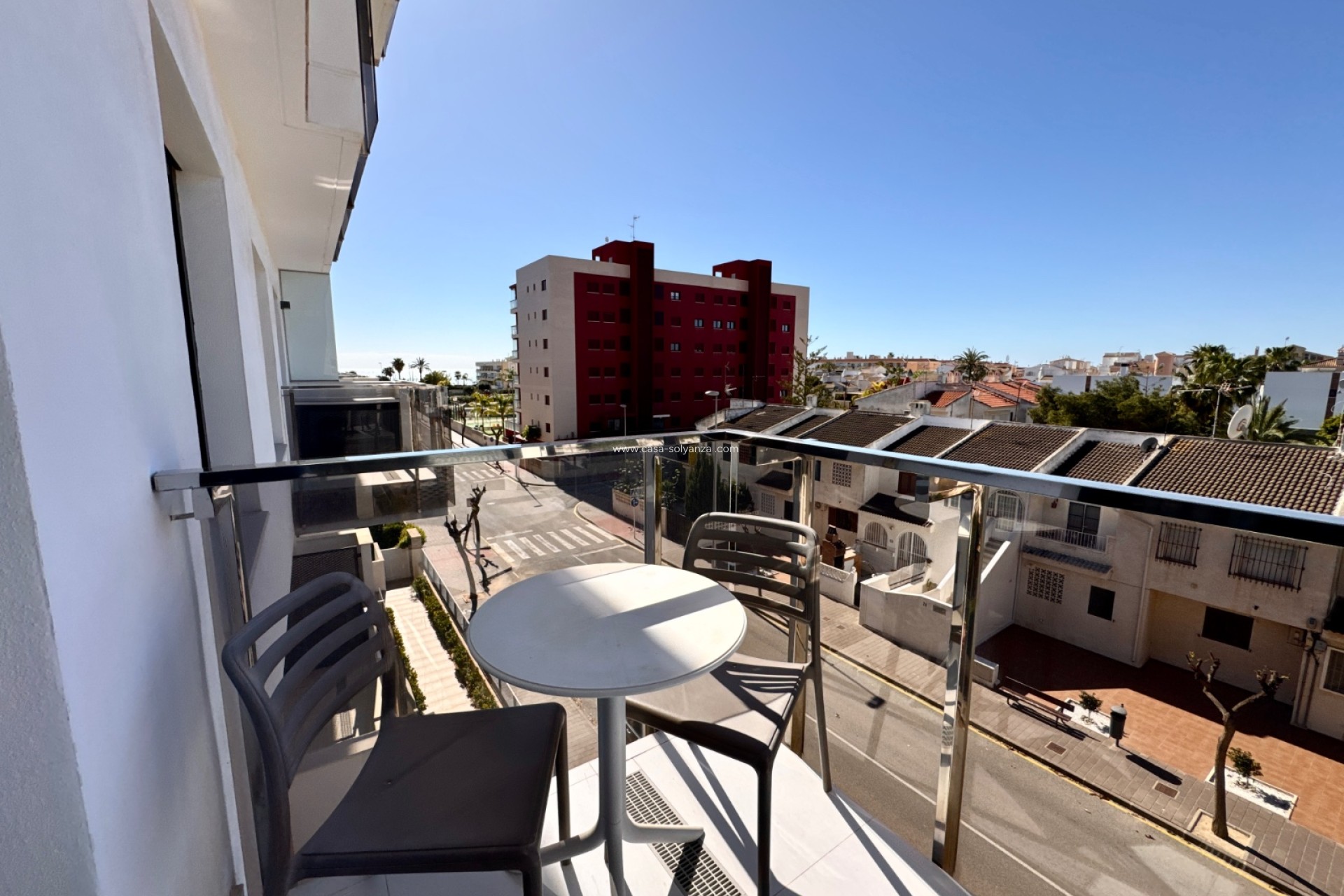 Resale - Apartment / flat - Pilar de la Horadada - Costa Blanca