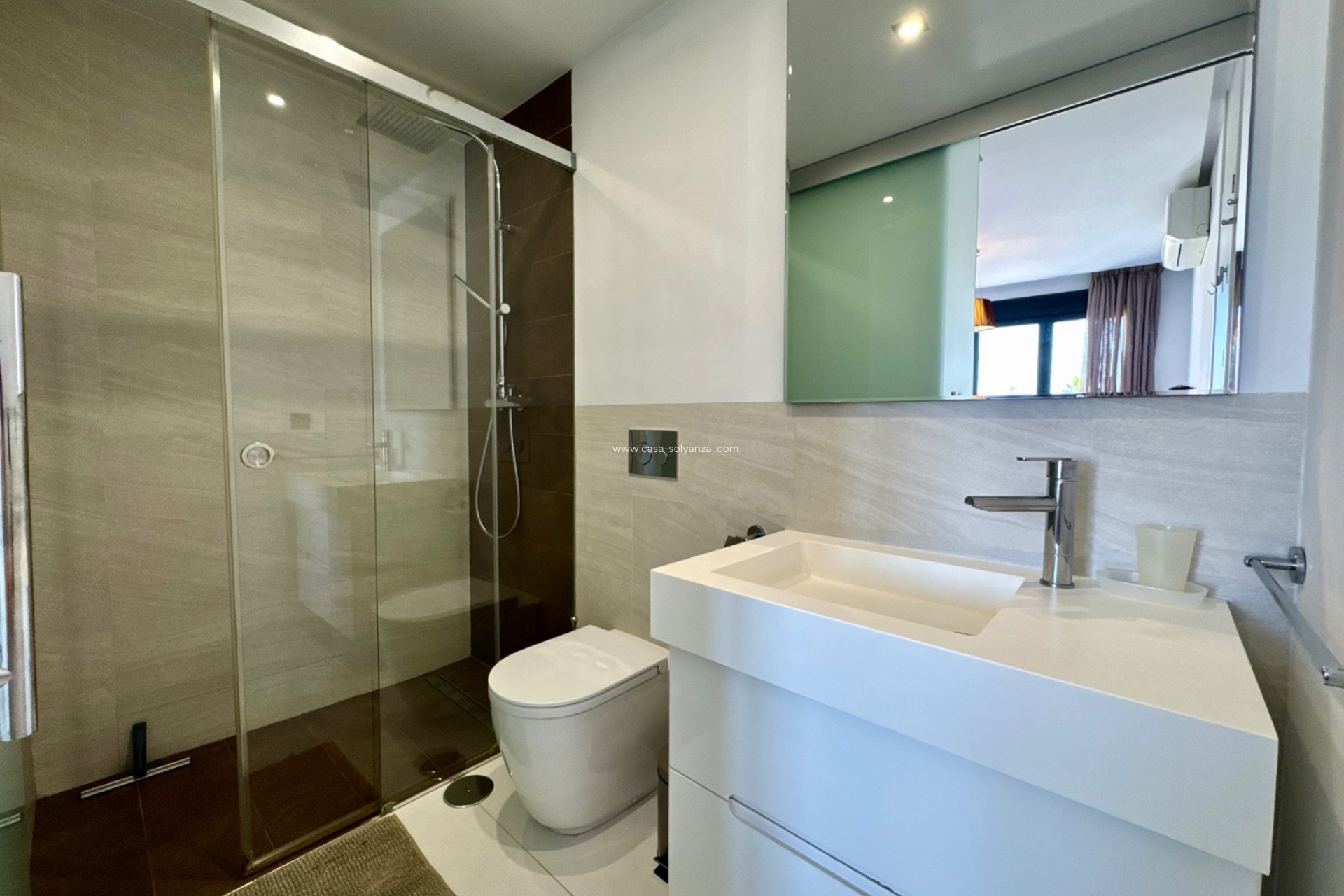 Resale - Apartment / flat - Pilar de la Horadada - Costa Blanca