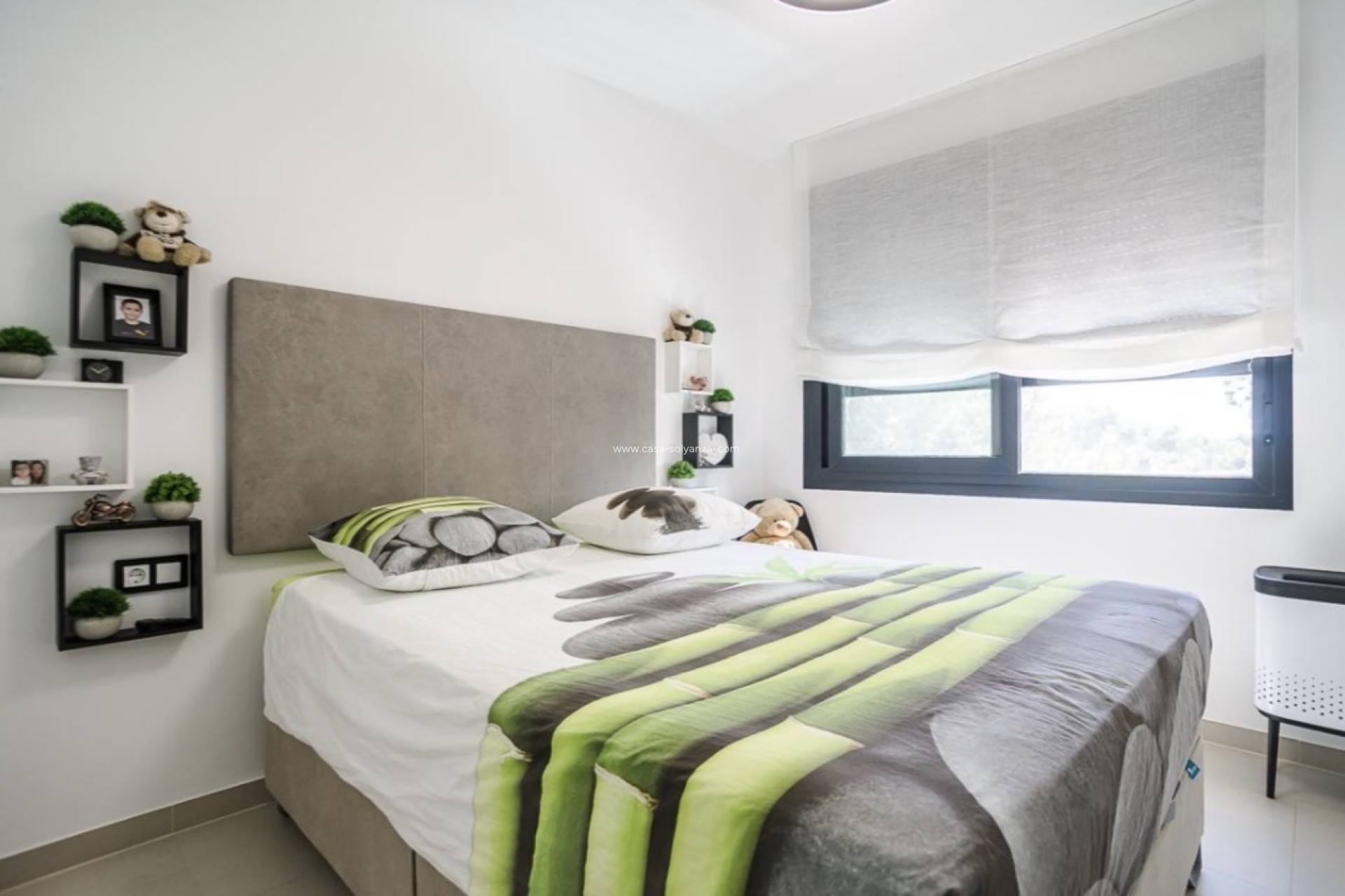 Resale - Apartment / flat - Pilar de la Horadada - Costa Blanca