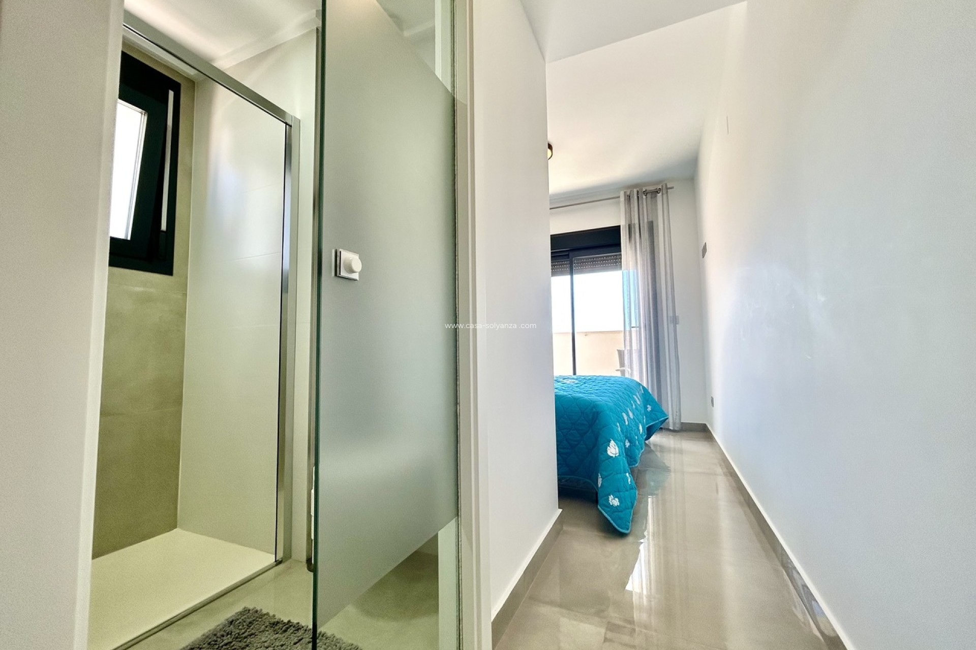 Resale - Apartment / flat - Pilar de la Horadada - Costa Blanca