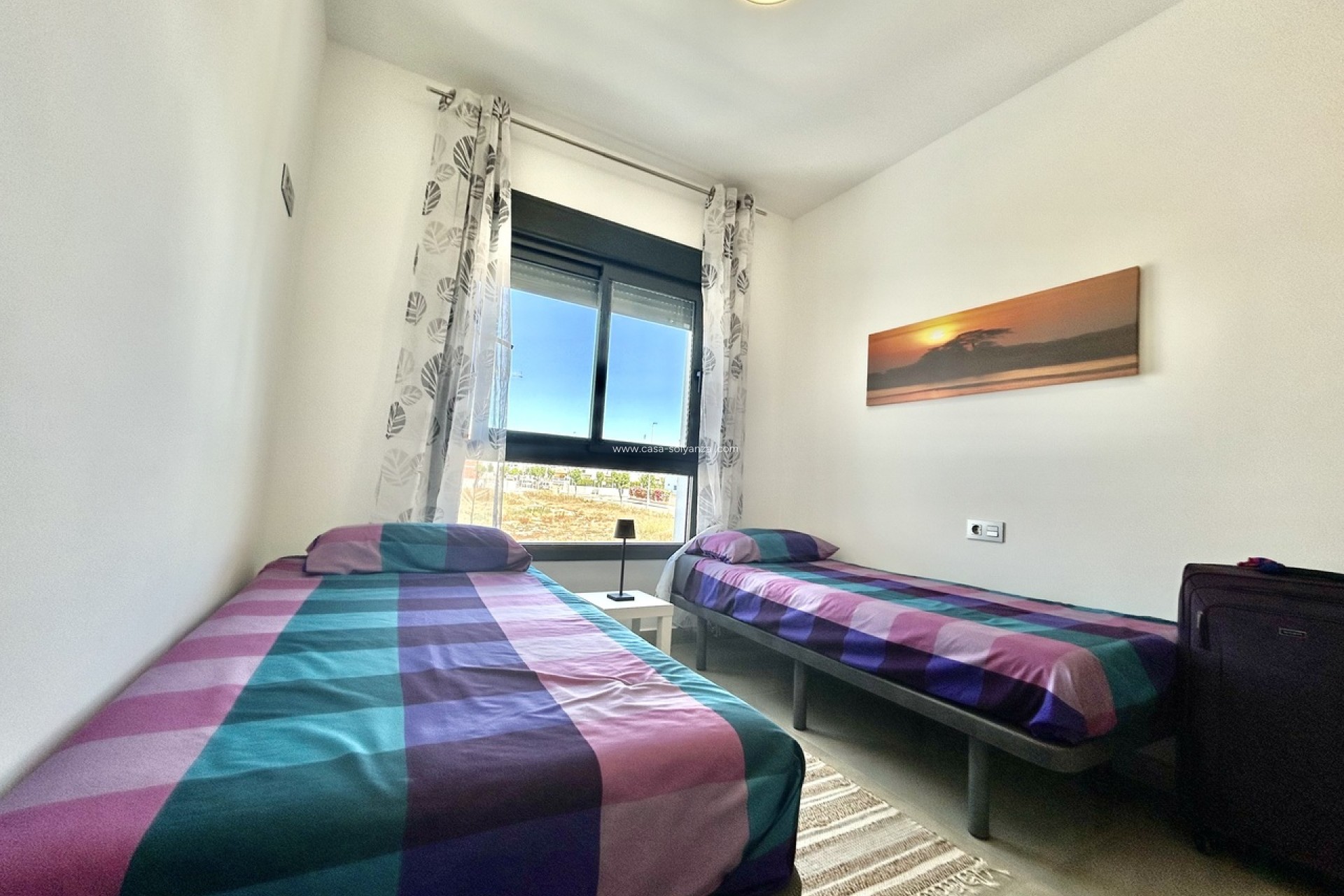 Resale - Apartment / flat - Pilar de la Horadada - Costa Blanca