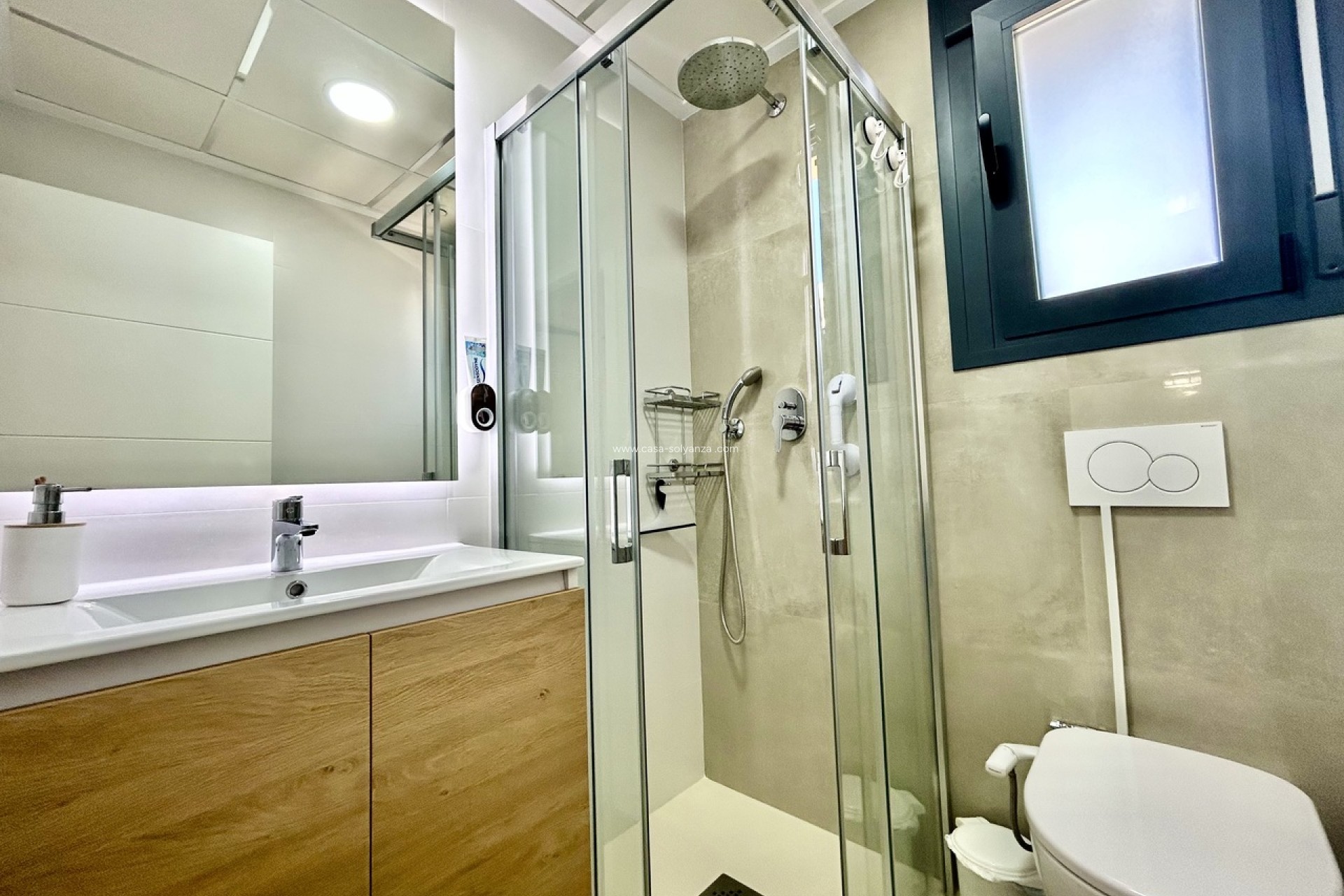 Resale - Apartment / flat - Pilar de la Horadada - Costa Blanca