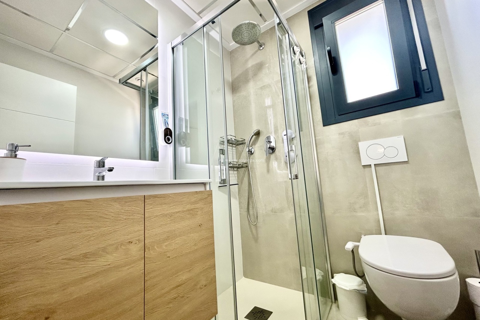 Resale - Apartment / flat - Pilar de la Horadada - Costa Blanca