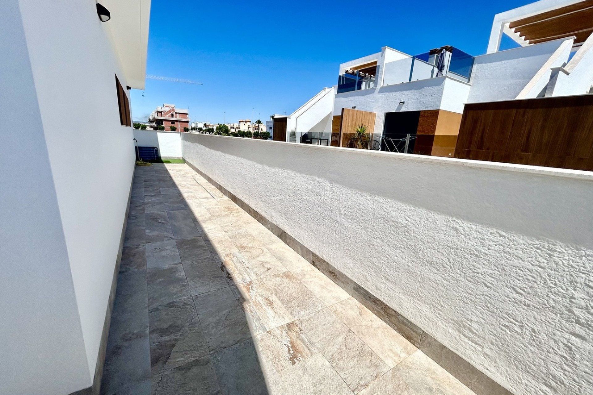 Resale - Apartment / flat - Pilar de la Horadada - Costa Blanca