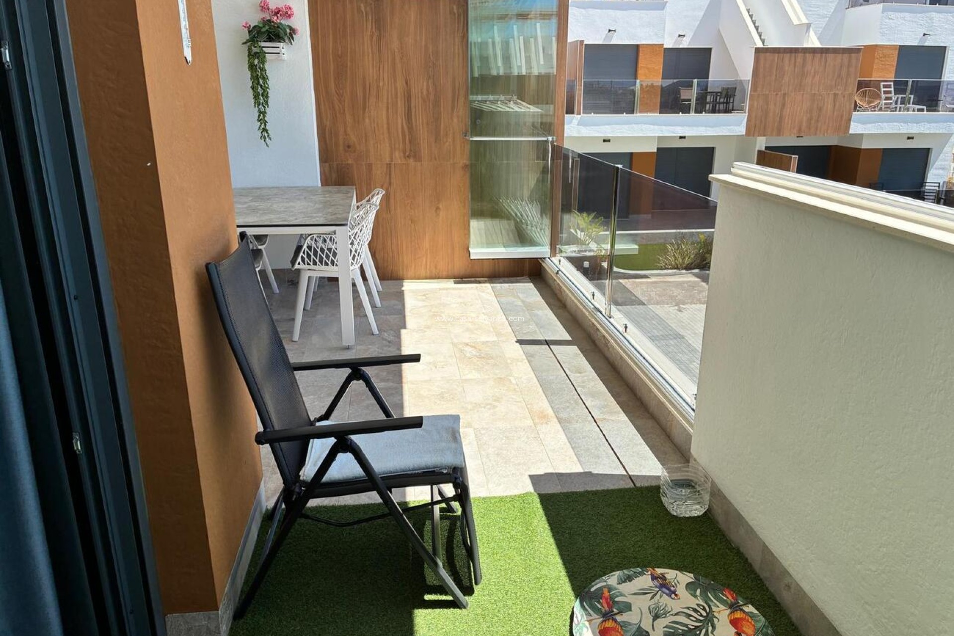 Resale - Apartment / flat - Pilar de la Horadada - Costa Blanca