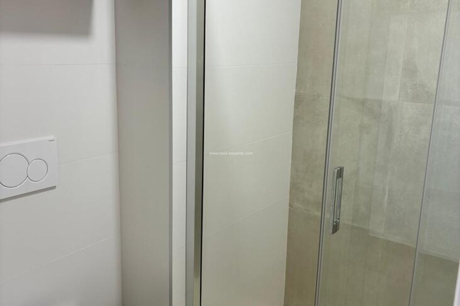 Resale - Apartment / flat - Pilar de la Horadada - Costa Blanca