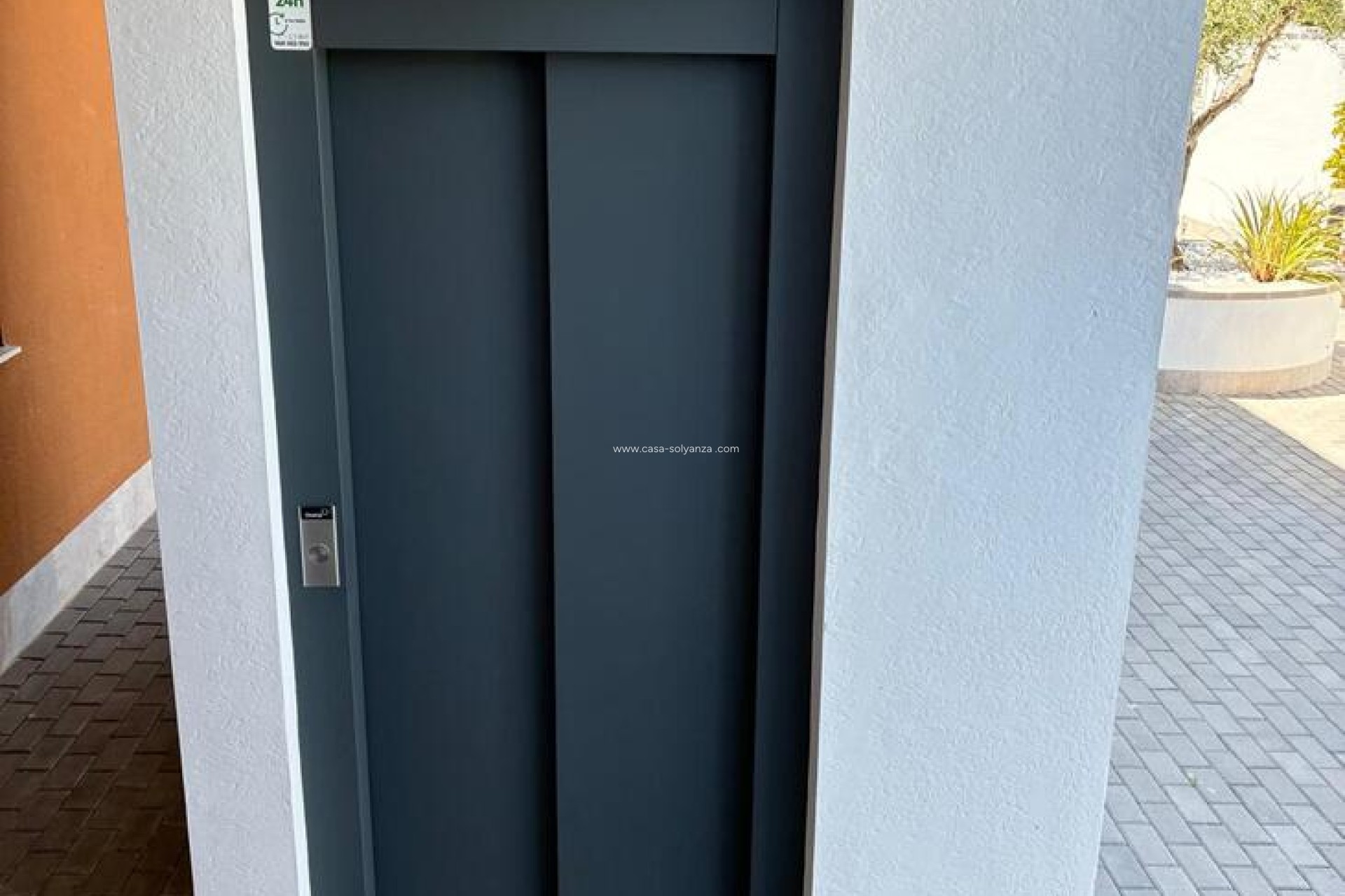 Resale - Apartment / flat - Pilar de la Horadada - Costa Blanca