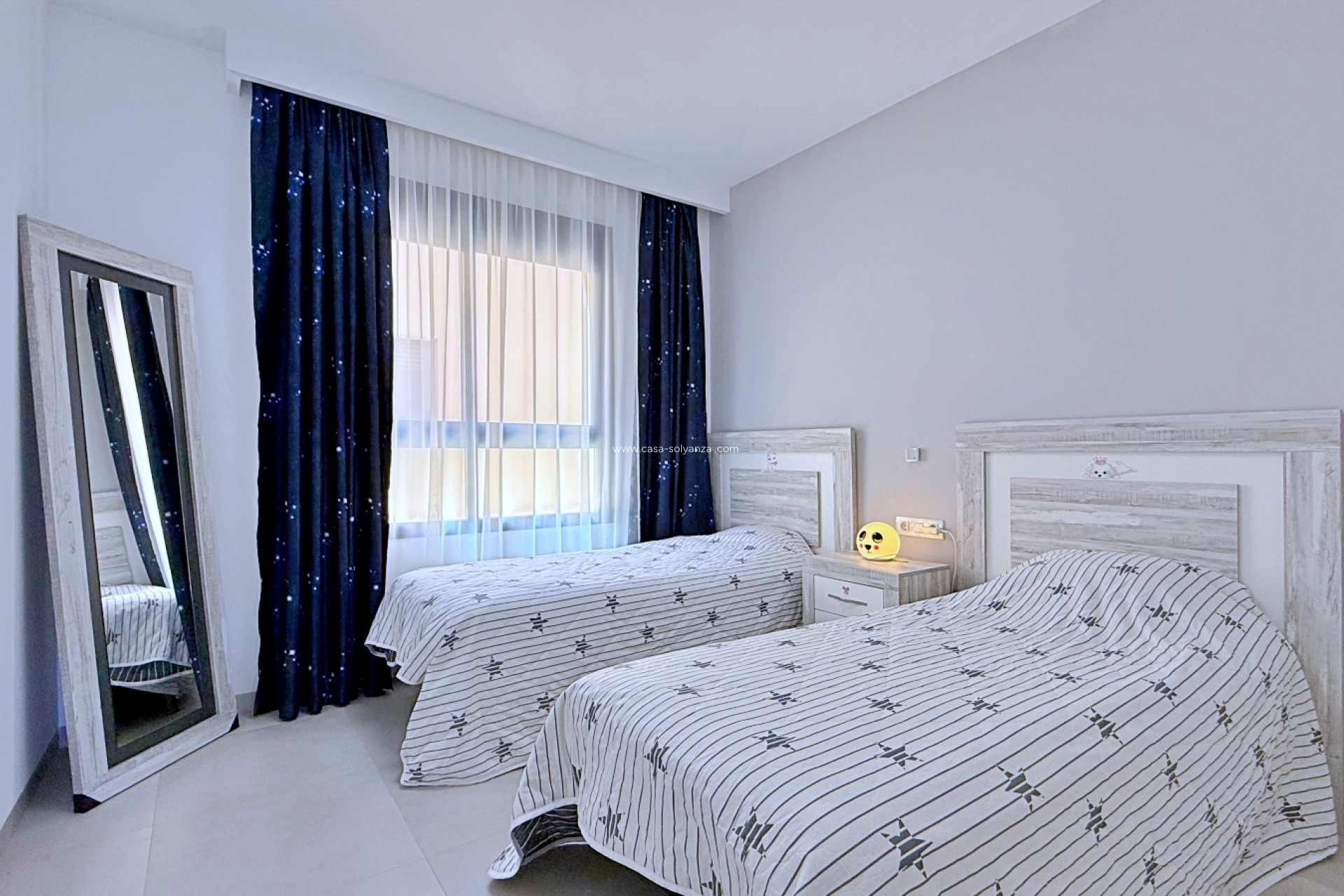 Resale - Apartment / flat - Pilar de la Horadada - Costa Blanca