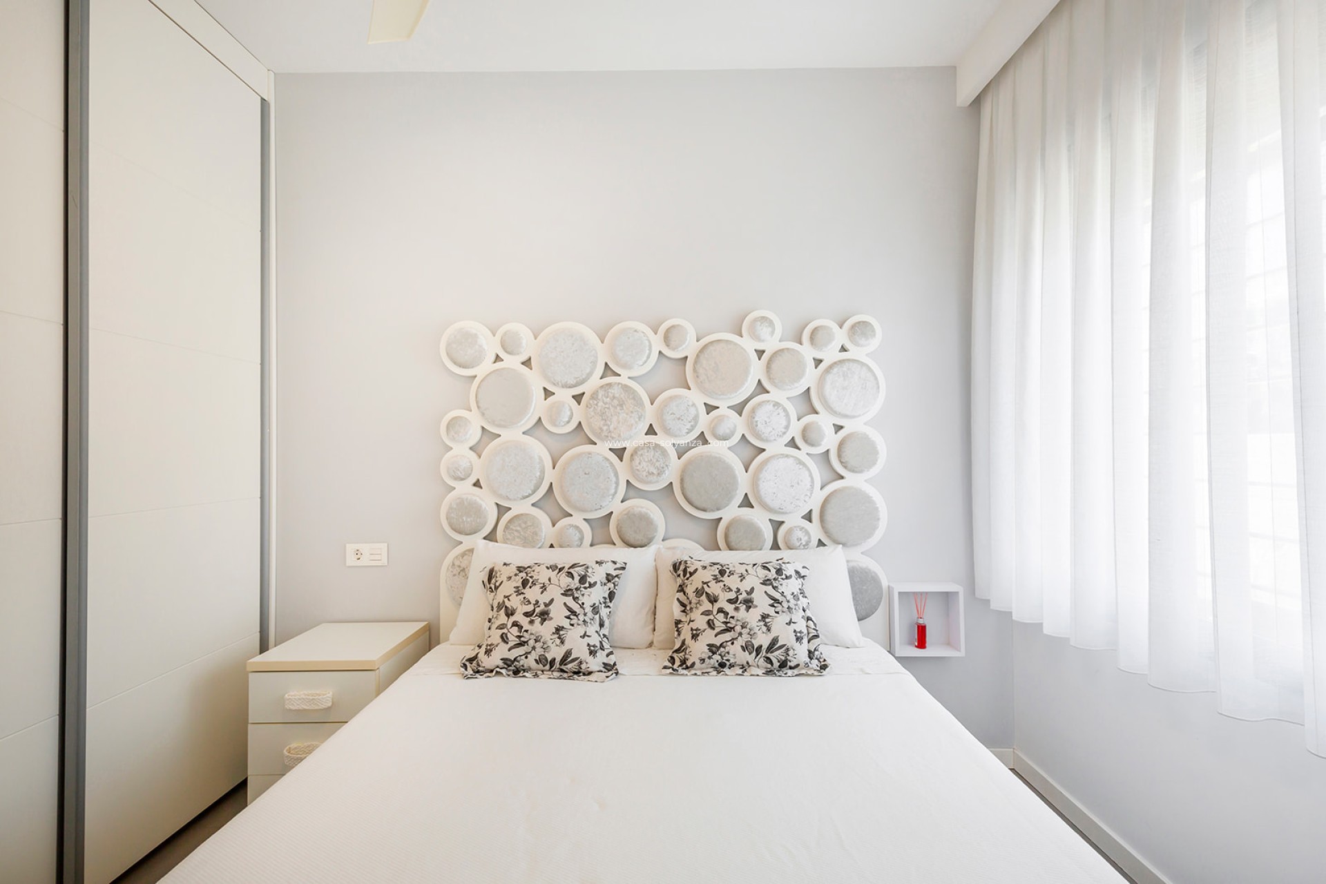 Resale - Apartment / flat - Pilar de la Horadada - Costa Blanca
