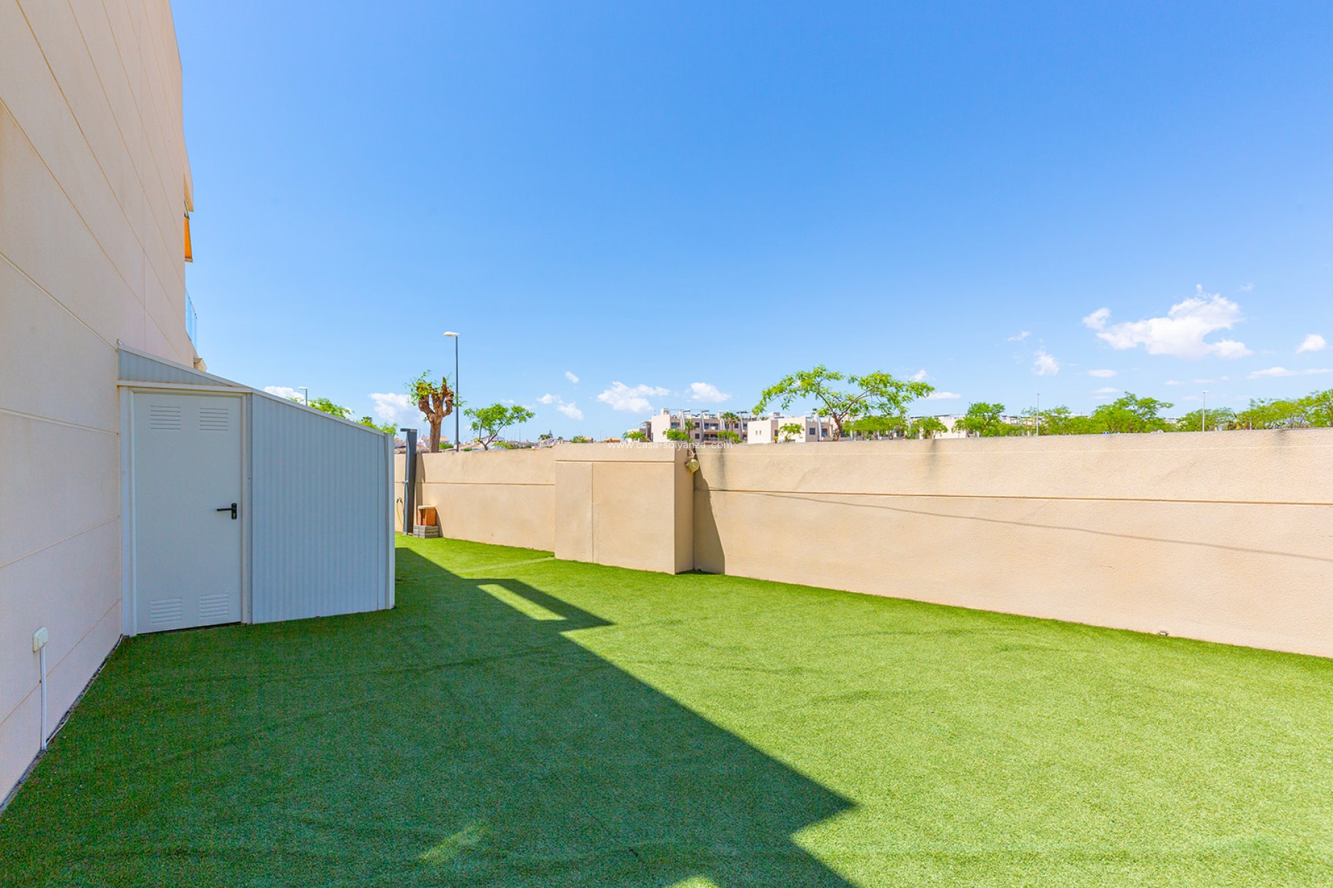 Resale - Apartment / flat - Pilar de la Horadada - Costa Blanca