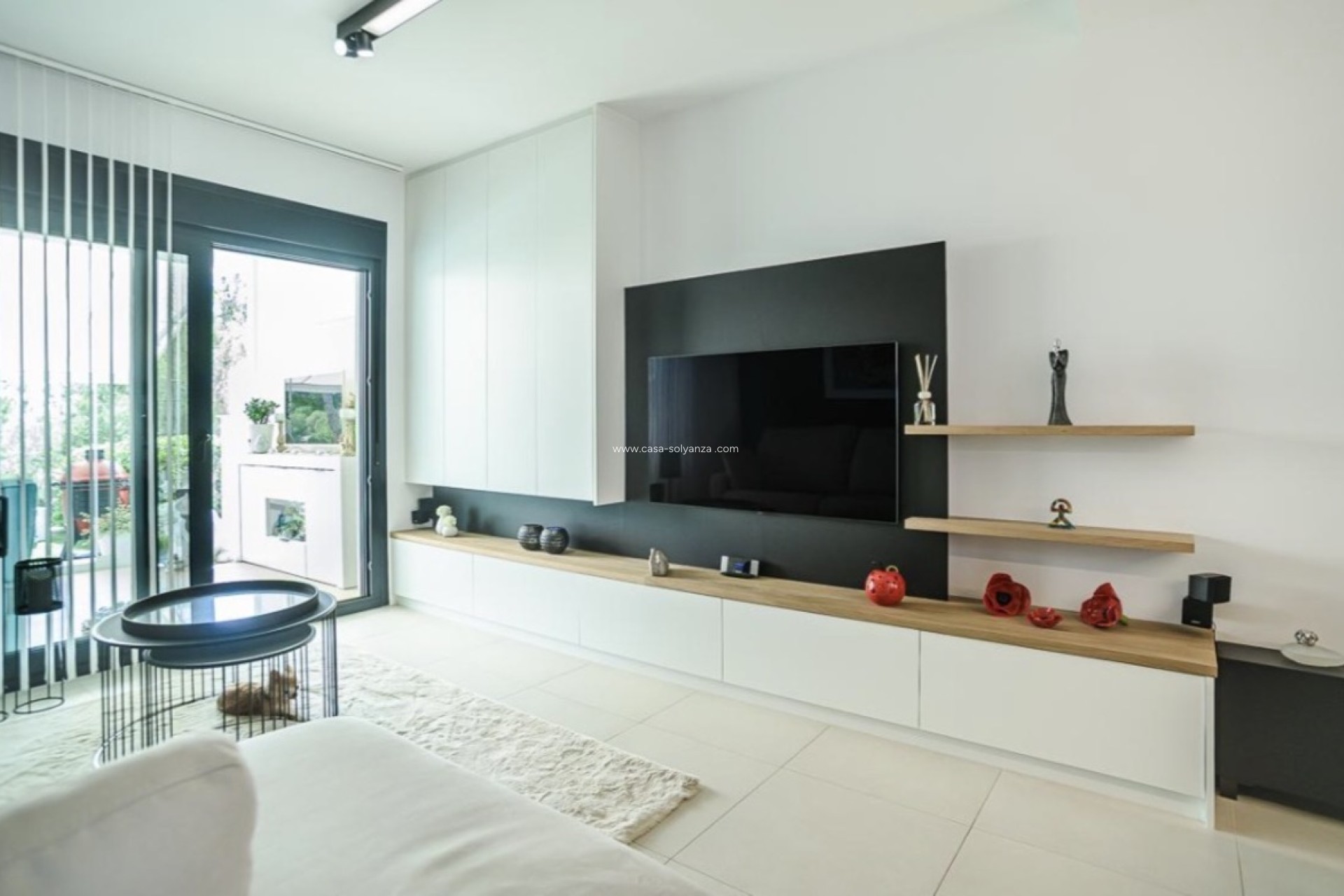 Resale - Apartment / flat - Pilar de la Horadada - Costa Blanca