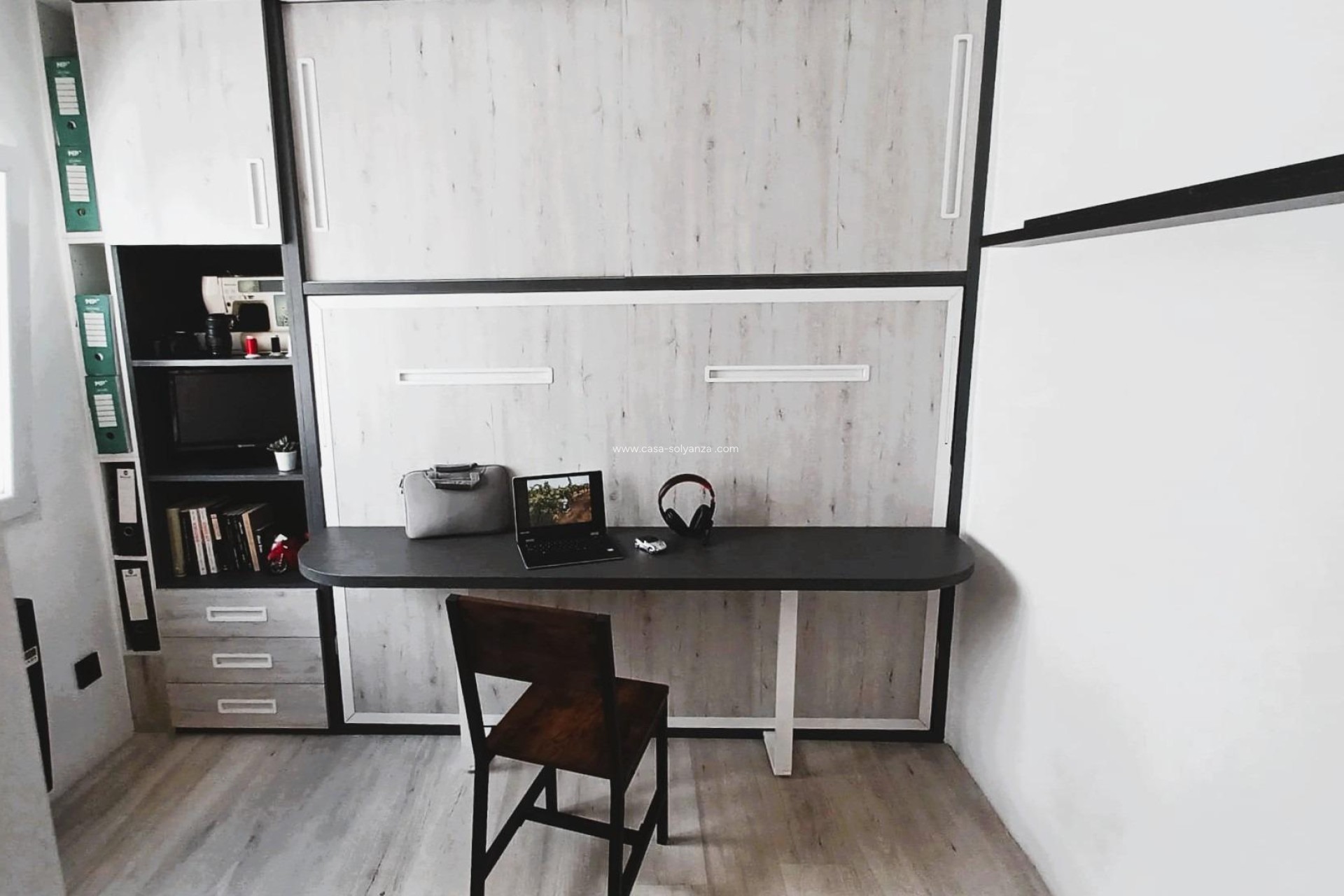 Resale - Apartment / flat - Pilar de la Horadada - Costa Blanca