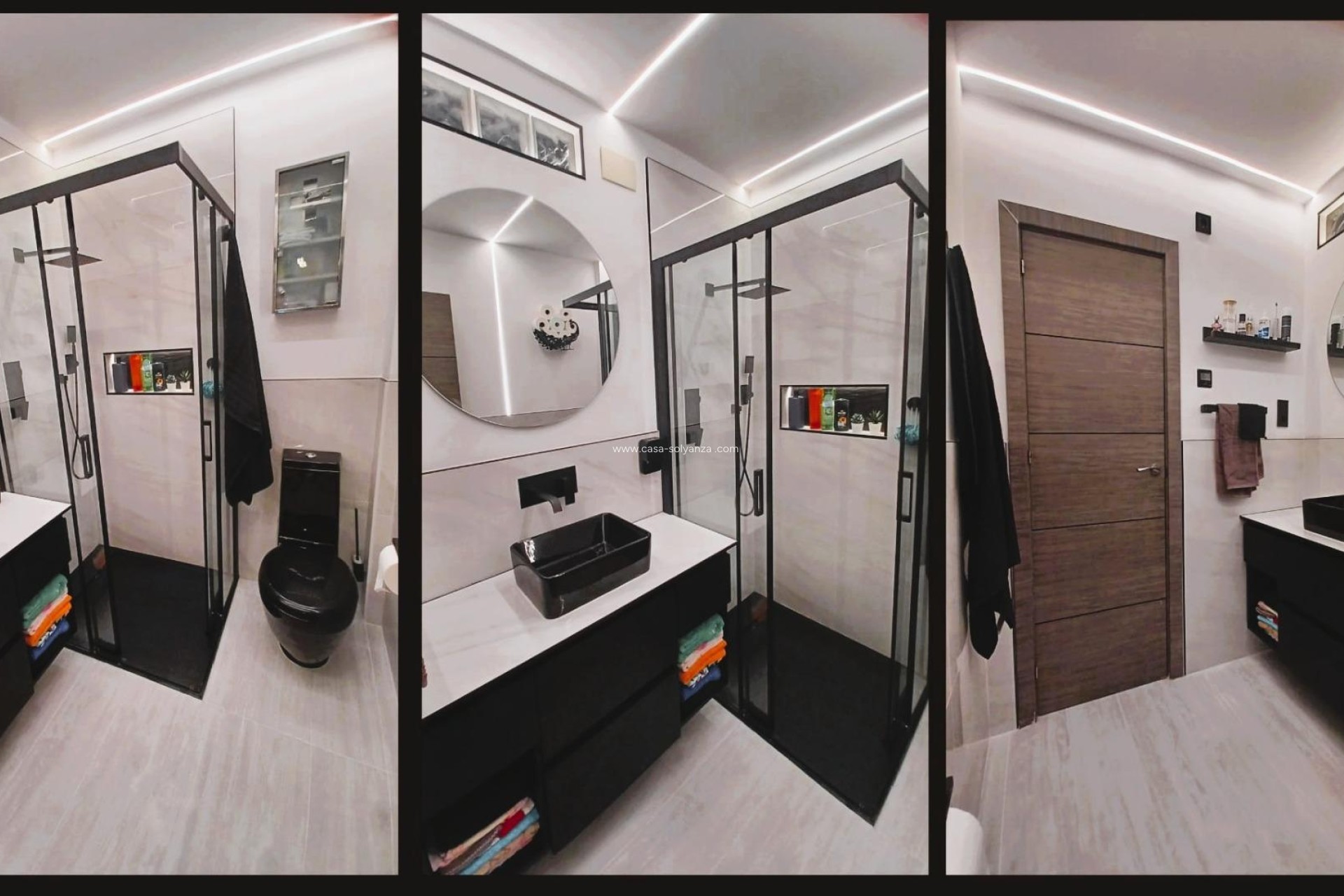 Resale - Apartment / flat - Pilar de la Horadada - Costa Blanca