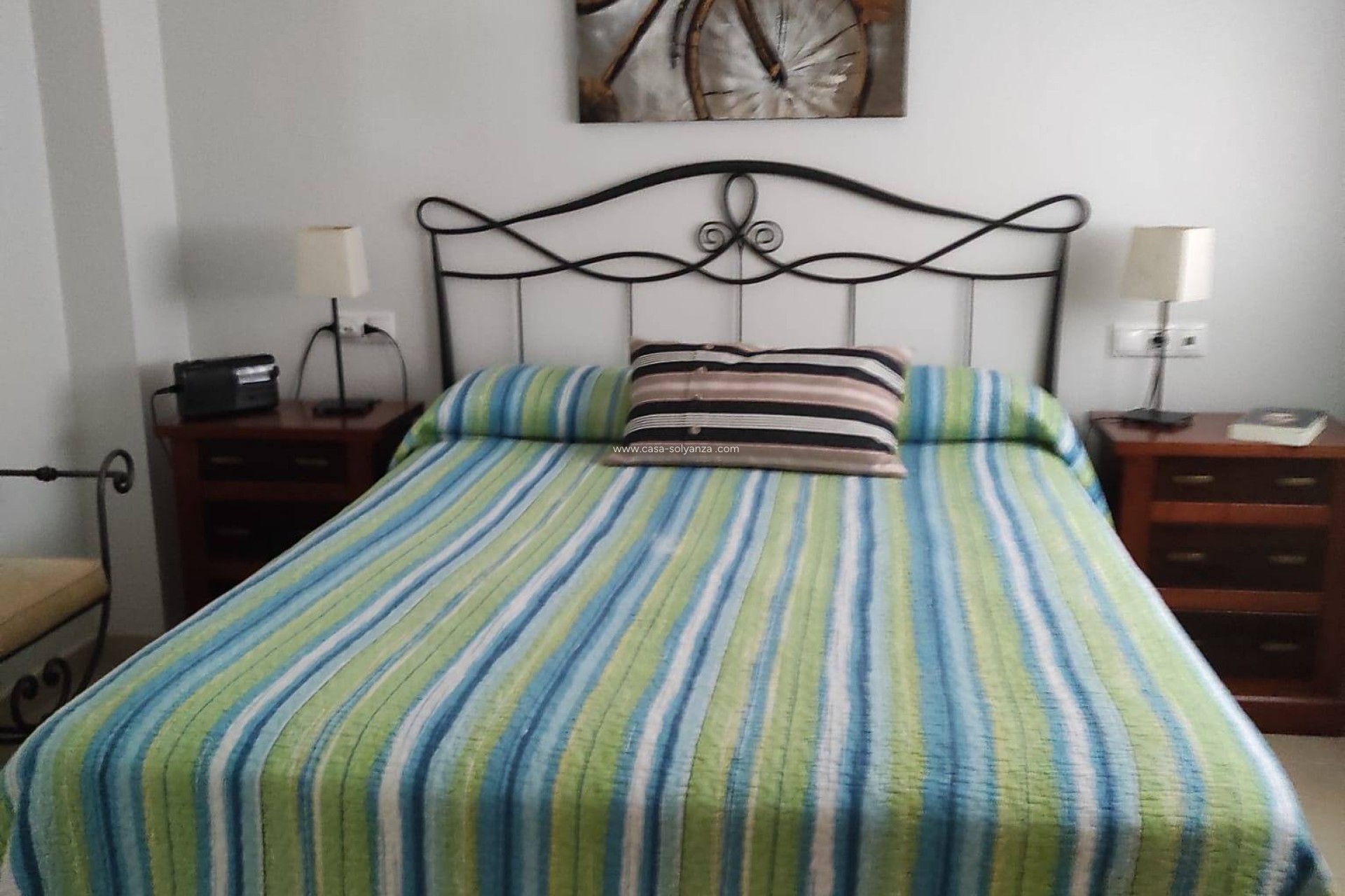 Resale - Apartment / flat - Pilar de la Horadada - La Torre De La Horadada