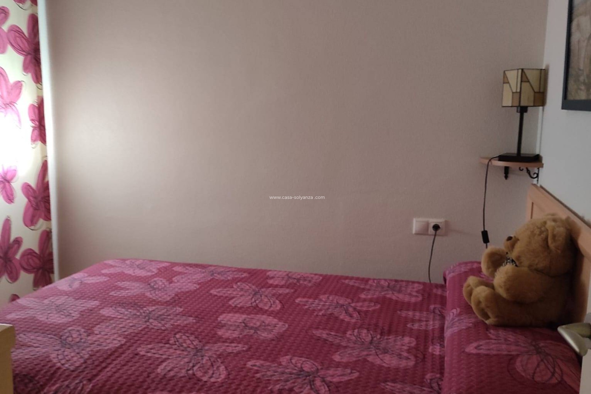 Resale - Apartment / flat - Pilar de la Horadada - La Torre De La Horadada