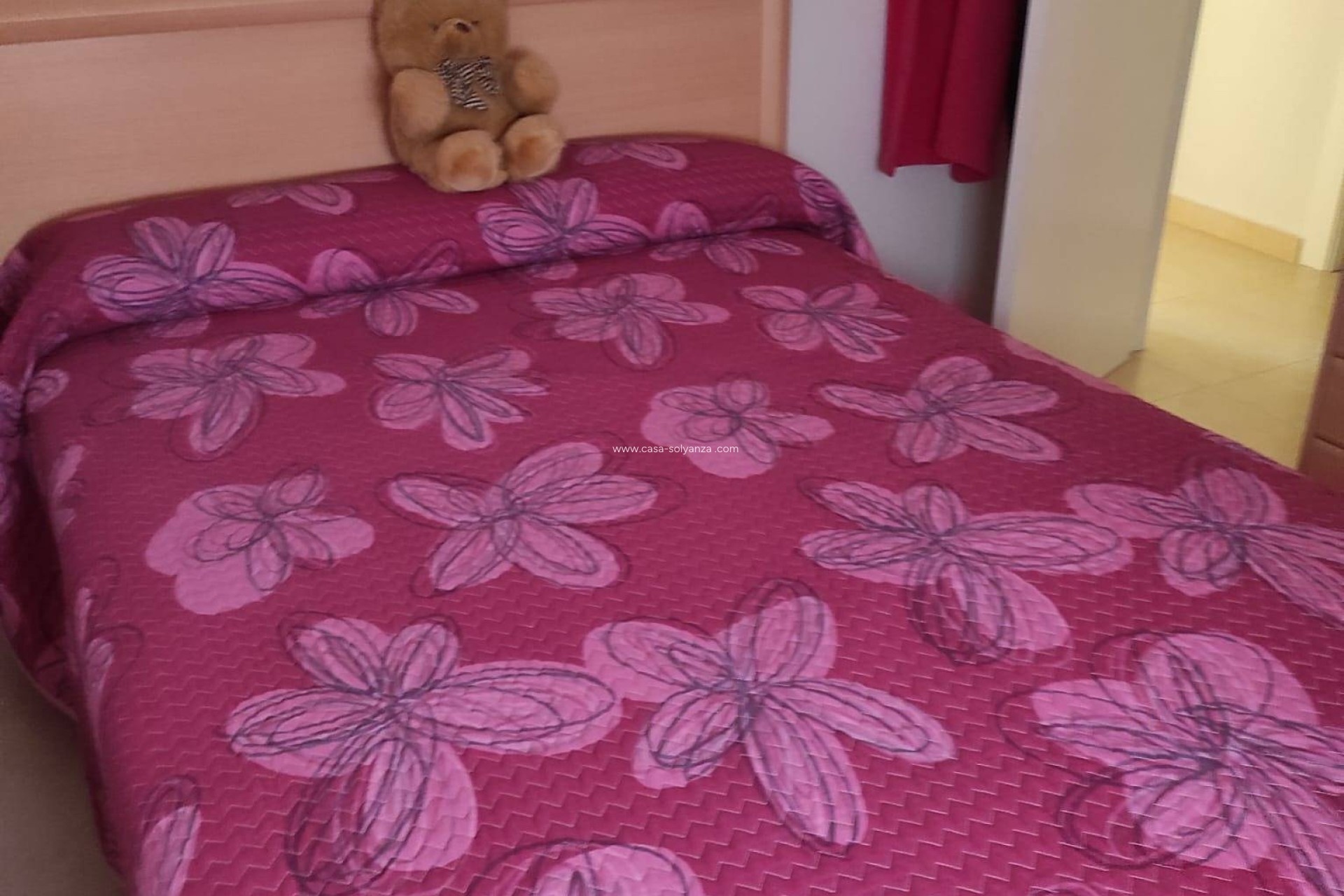 Resale - Apartment / flat - Pilar de la Horadada - La Torre De La Horadada