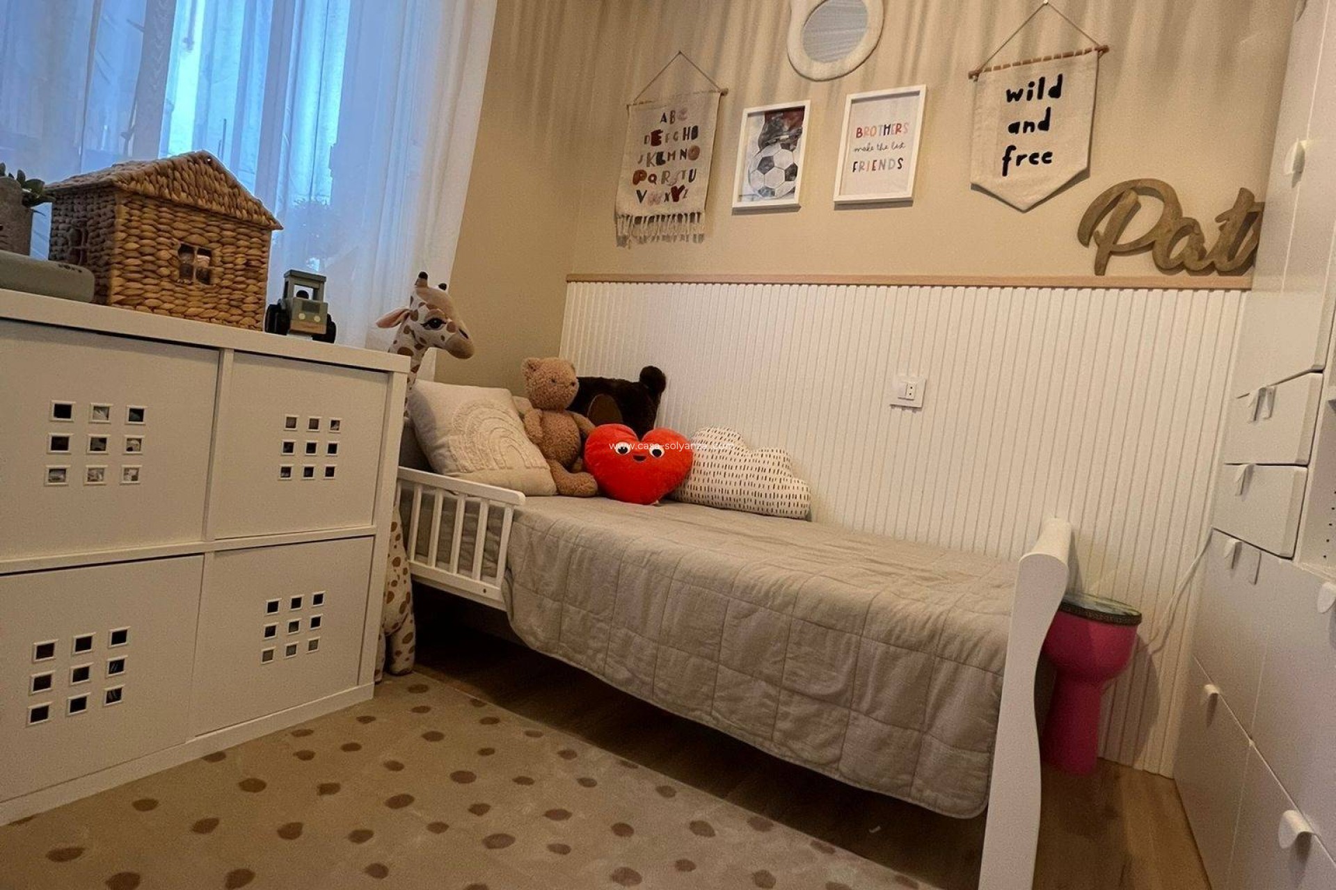 Resale - Apartment / flat - Pilar de la Horadada - La Torre De La Horadada