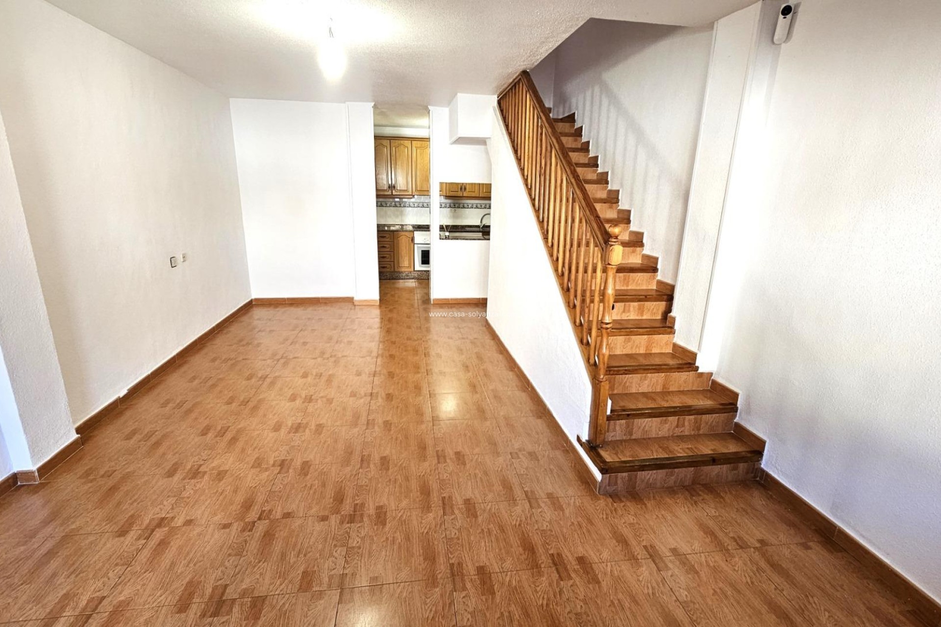 Resale - Apartment / flat - Pilar de la Horadada - La Torre De La Horadada