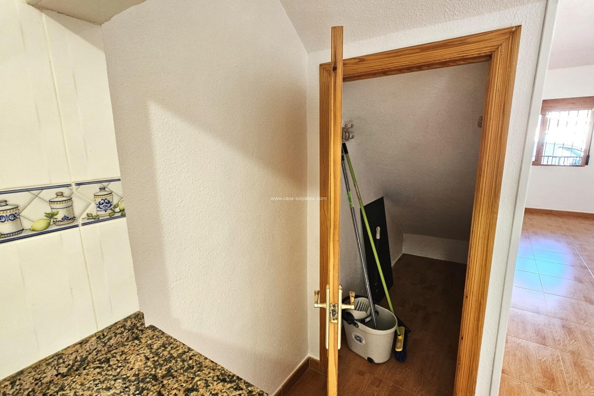 Resale - Apartment / flat - Pilar de la Horadada - La Torre De La Horadada