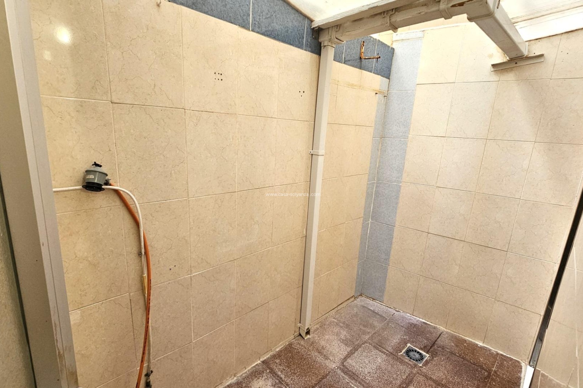 Resale - Apartment / flat - Pilar de la Horadada - La Torre De La Horadada
