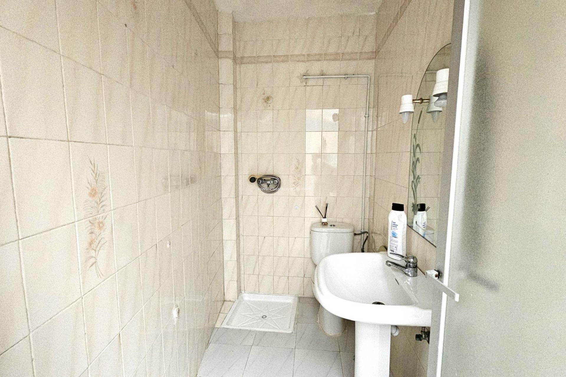 Resale - Apartment / flat - Pilar de la Horadada - La Torre De La Horadada