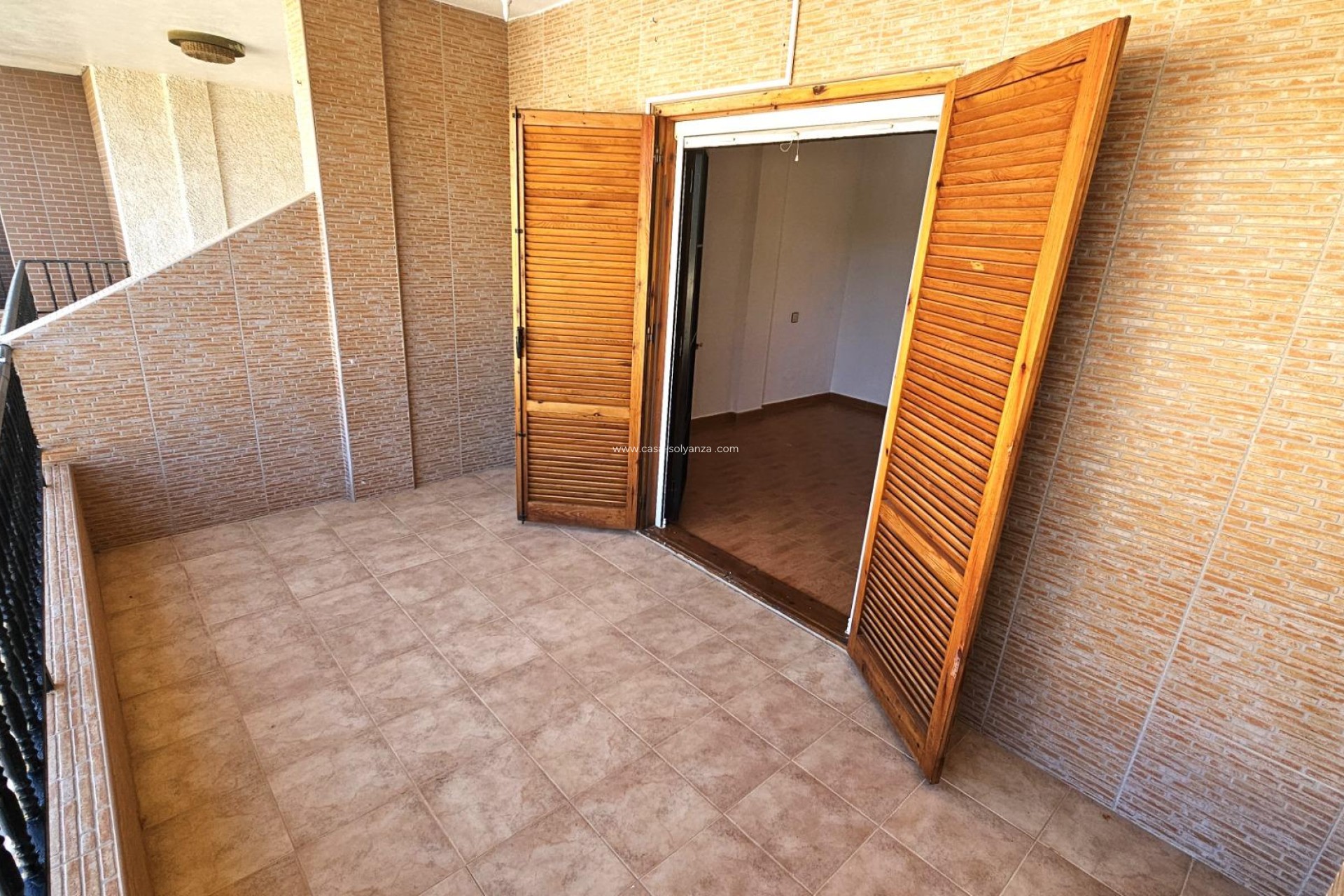 Resale - Apartment / flat - Pilar de la Horadada - La Torre De La Horadada