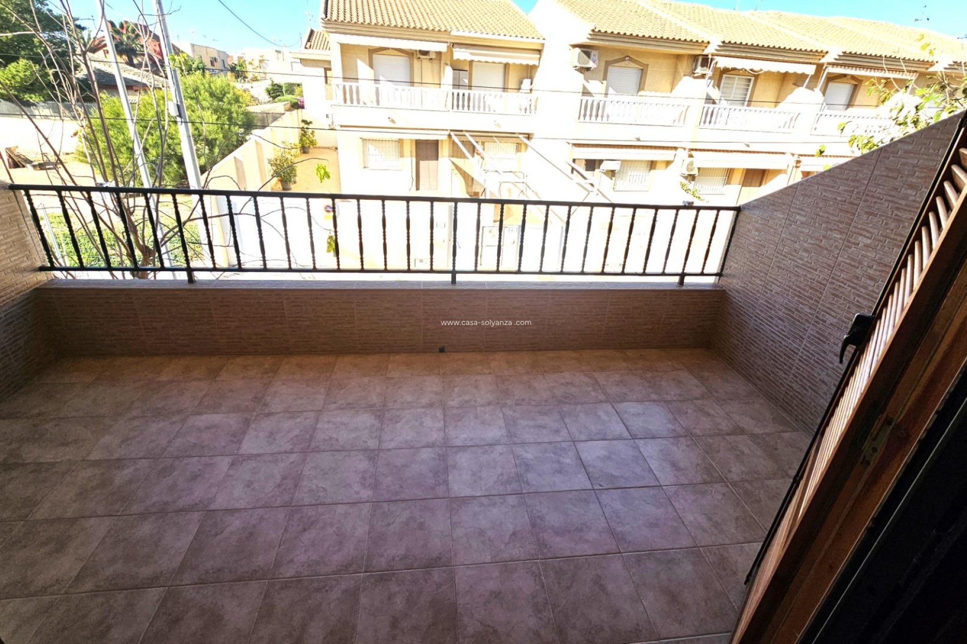 Resale - Apartment / flat - Pilar de la Horadada - La Torre De La Horadada